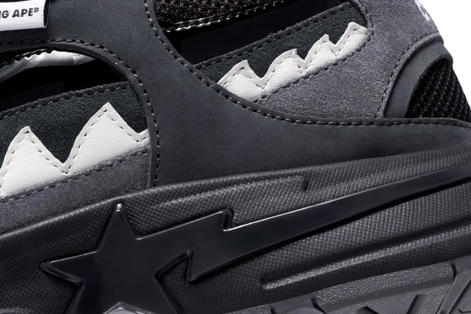 shark_sta__ladies_3.webp 0ZX SHARK STA #1 LADIES BLACK X WHITE Online