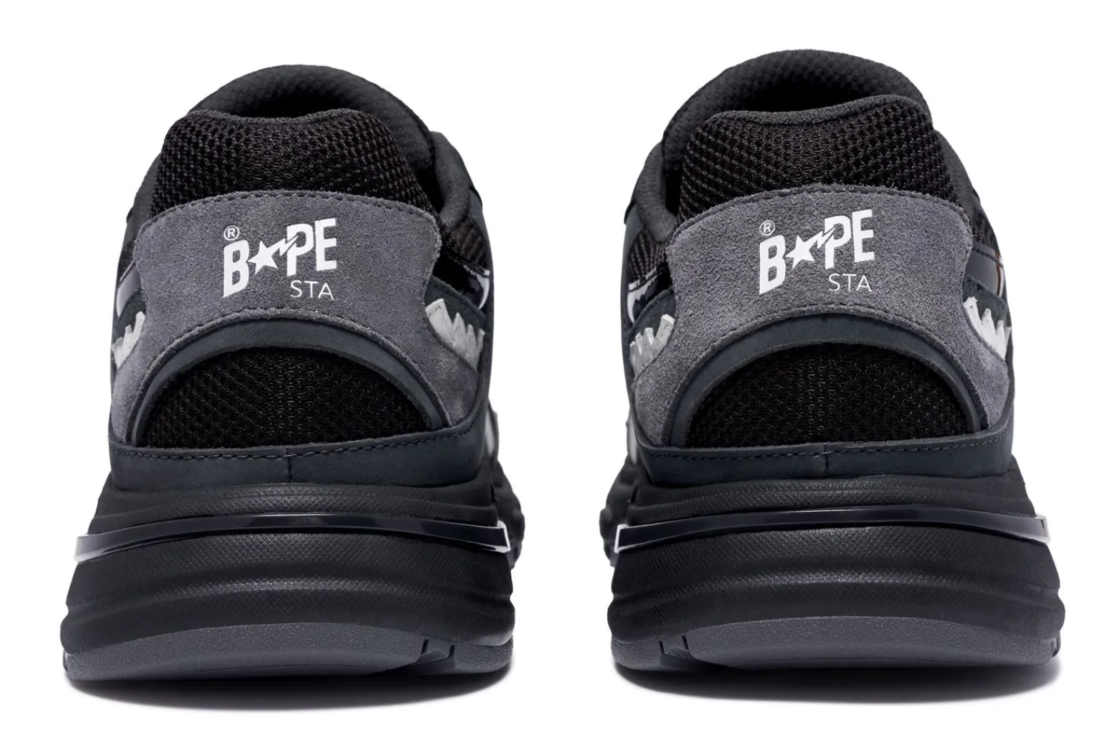 shark_sta__ladies_4.webp 0ZX SHARK STA #1 LADIES BLACK X WHITE Online