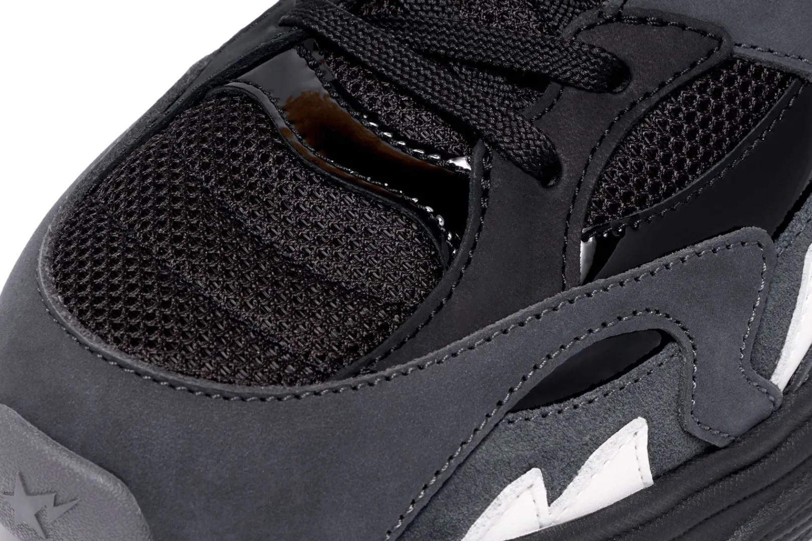shark_sta__ladies_5.webp 0ZX SHARK STA #1 LADIES BLACK X WHITE Online