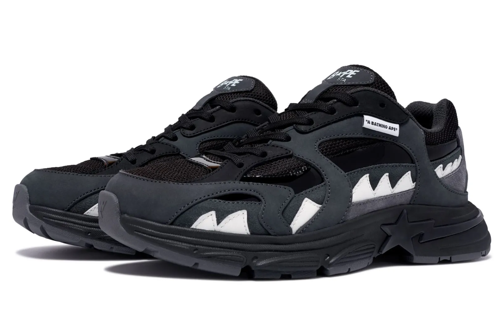 0ZX SHARK STA #1 MENS Sale