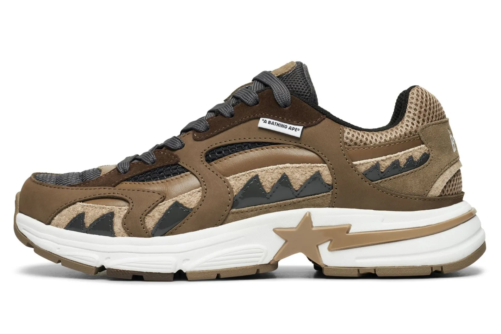 0ZX SHARK STA #2 MENS New