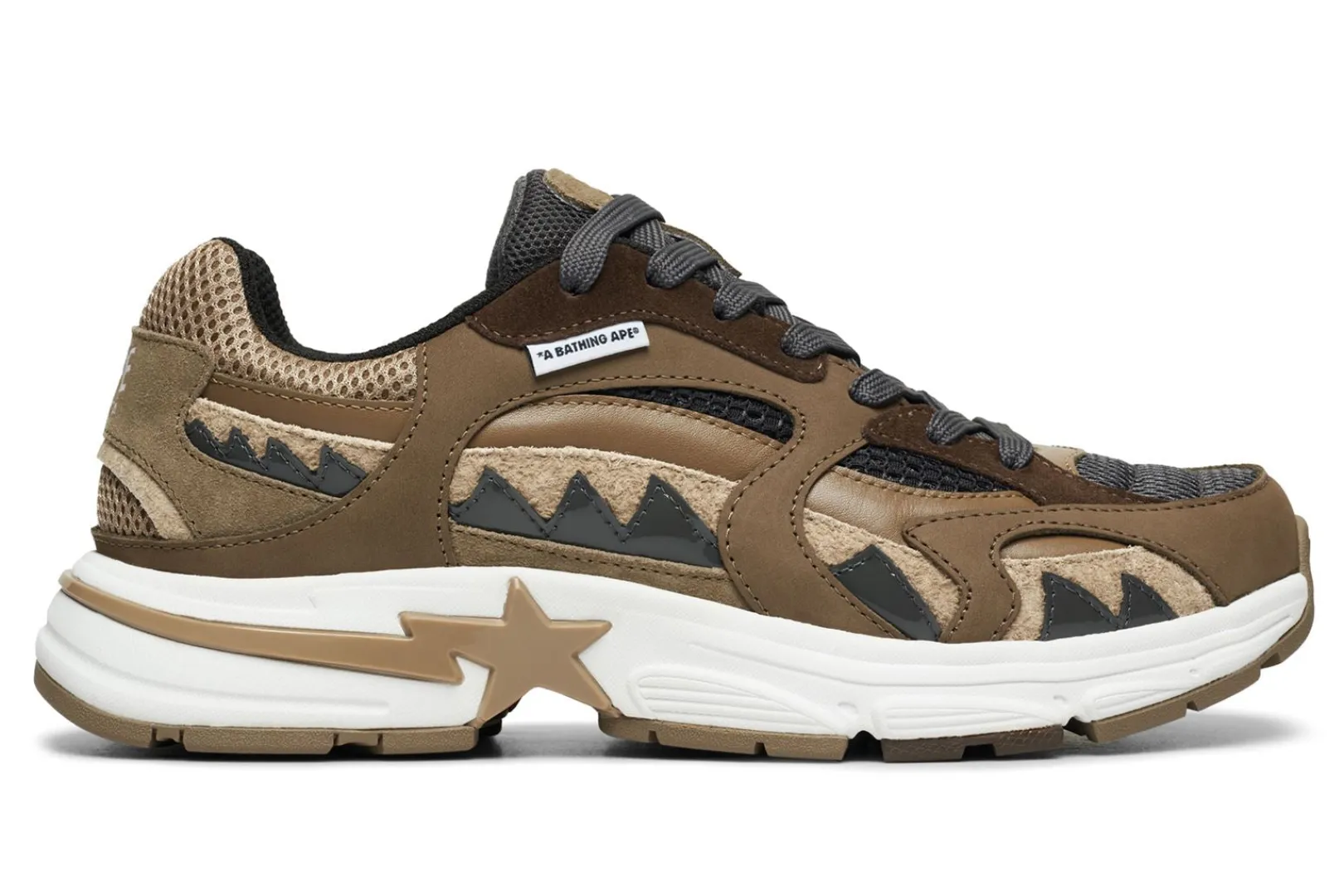 shark_sta__mens_2.webp 0ZX SHARK STA #2 MENS New