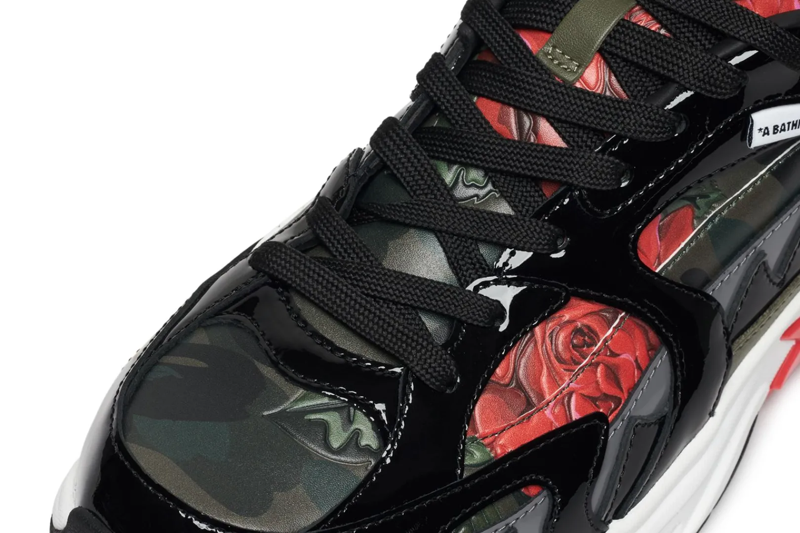 shark_sta_bape_x_assc_ladies_3.webp 0ZX SHARK STA BAPE X ASSC LADIES BLACK X MULTI Best
