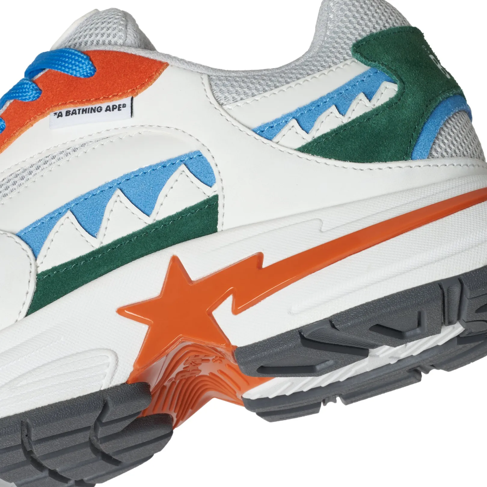 shark_sta_indonesia_ladies_5.webp 0ZX SHARK STA INDONESIA LADIES WHITE X MULTI Sale