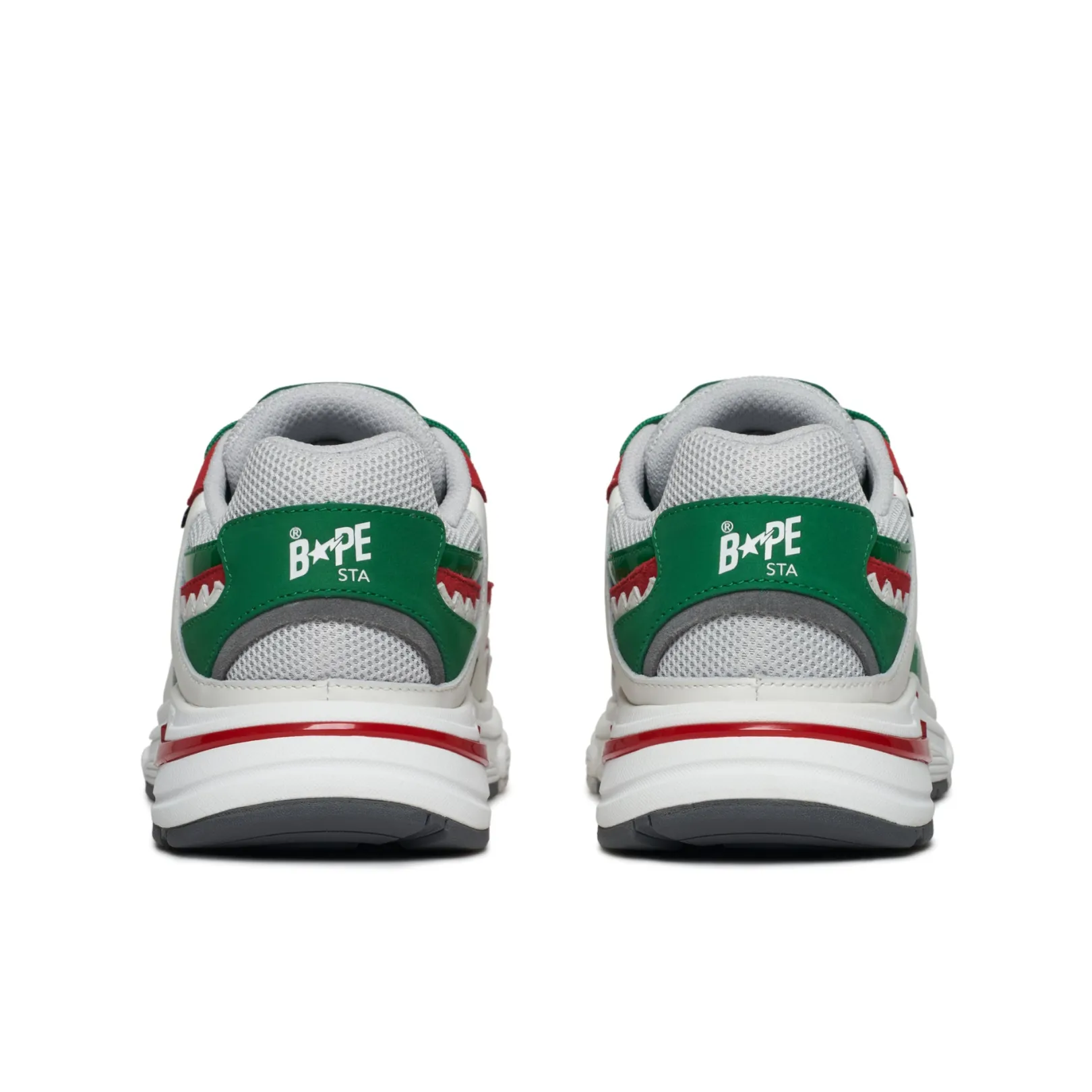 shark_sta_italy_ladies_3.webp 0ZX SHARK STA ITALY LADIES GREEN X MULTI Clearance