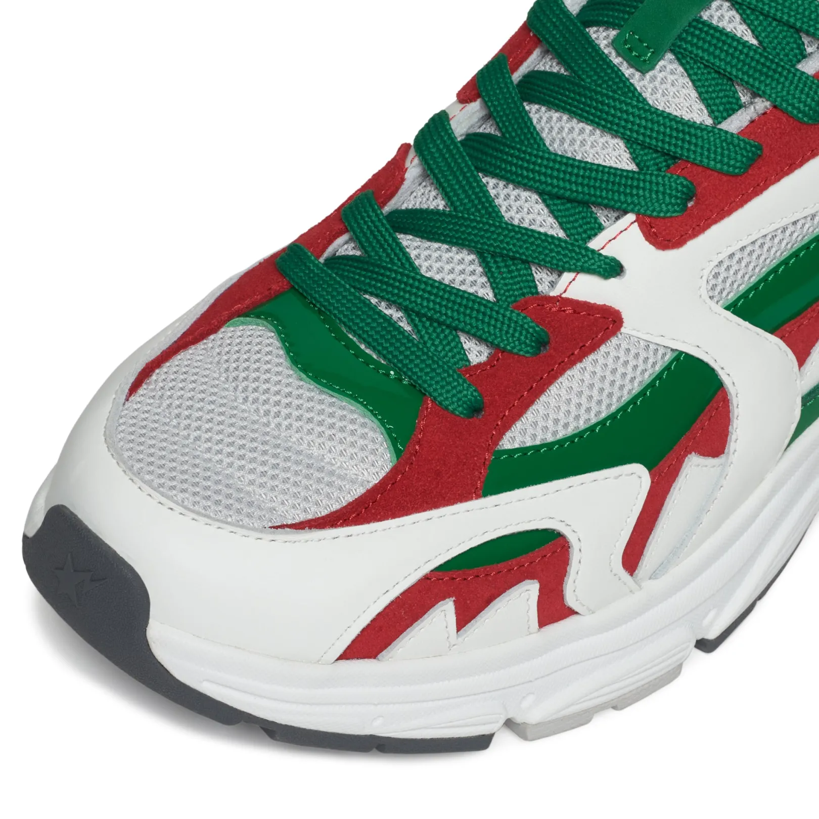 shark_sta_italy_ladies_4.webp 0ZX SHARK STA ITALY LADIES GREEN X MULTI Clearance