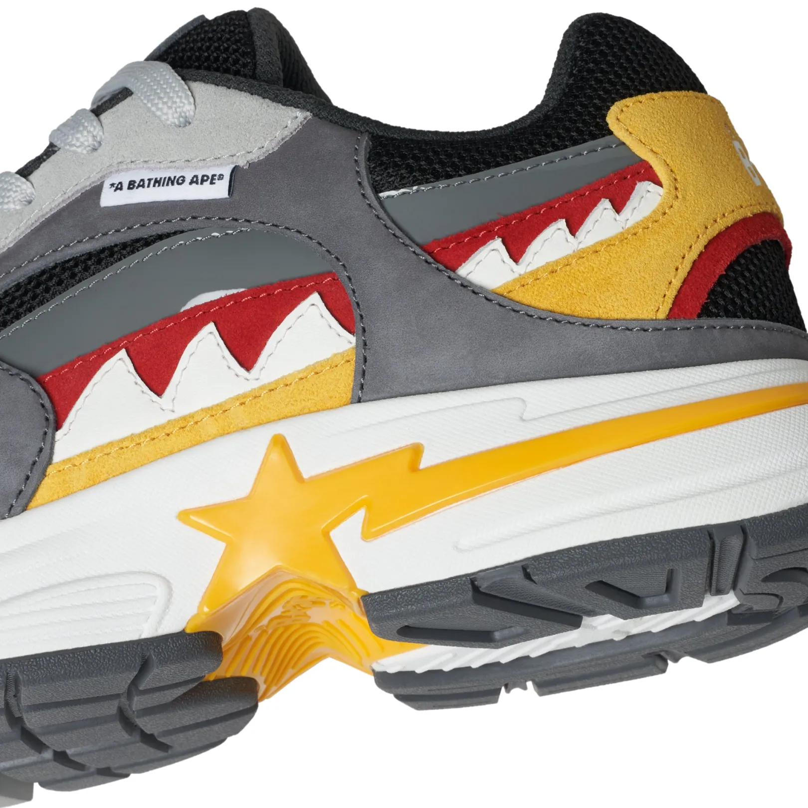 shark_sta_malaysia_ladies_5.webp 0ZX SHARK STA MALAYSIA LADIES GREY X MULTI Flash Sale