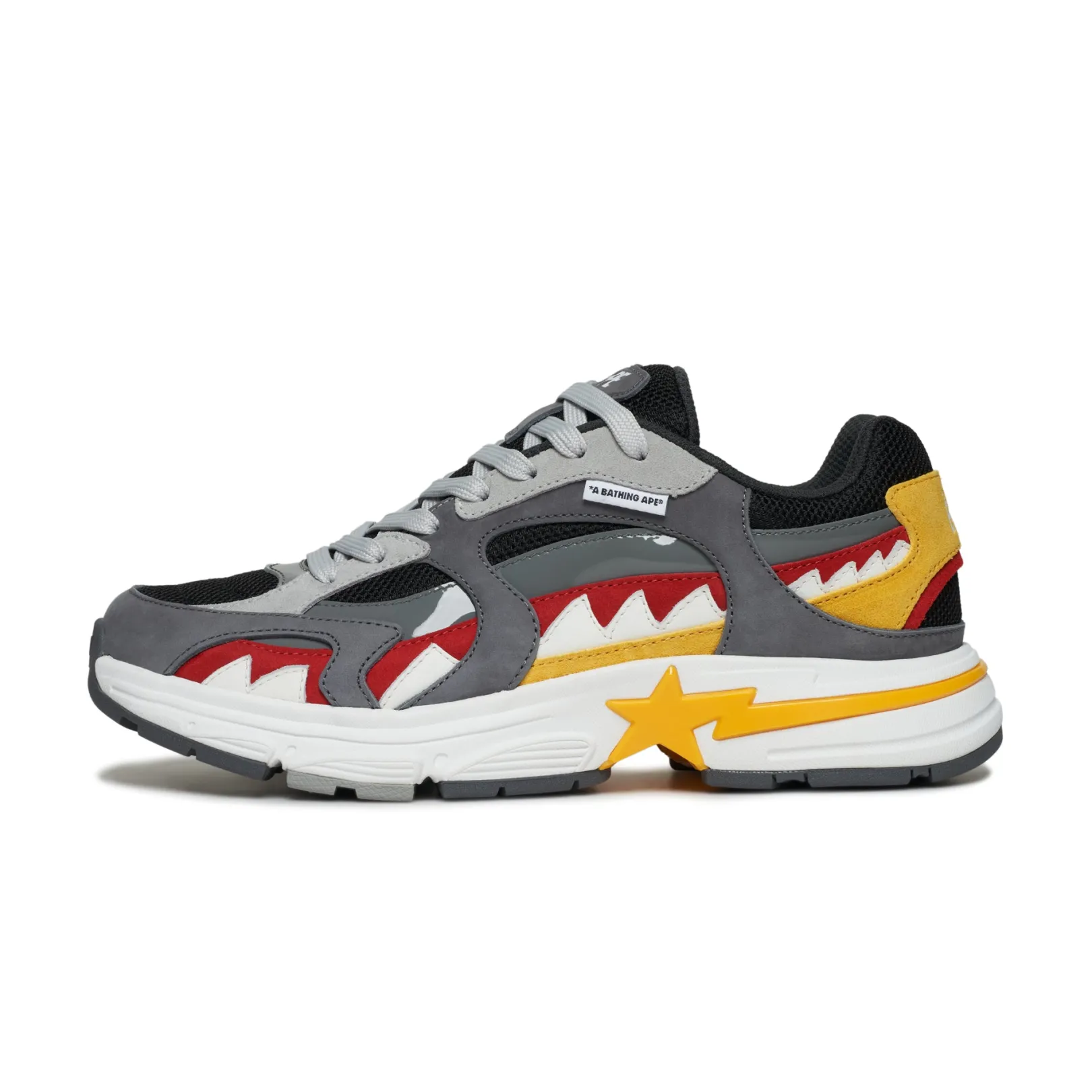 0ZX SHARK STA MALAYSIA MENS GREY X MULTI Online