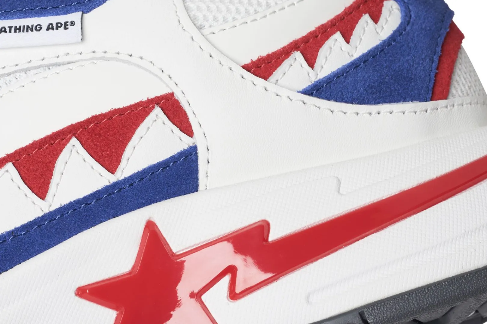 shark_sta_uk_mens_5.webp 0ZX SHARK STA UK MENS WHITE X MULTI Best Sale