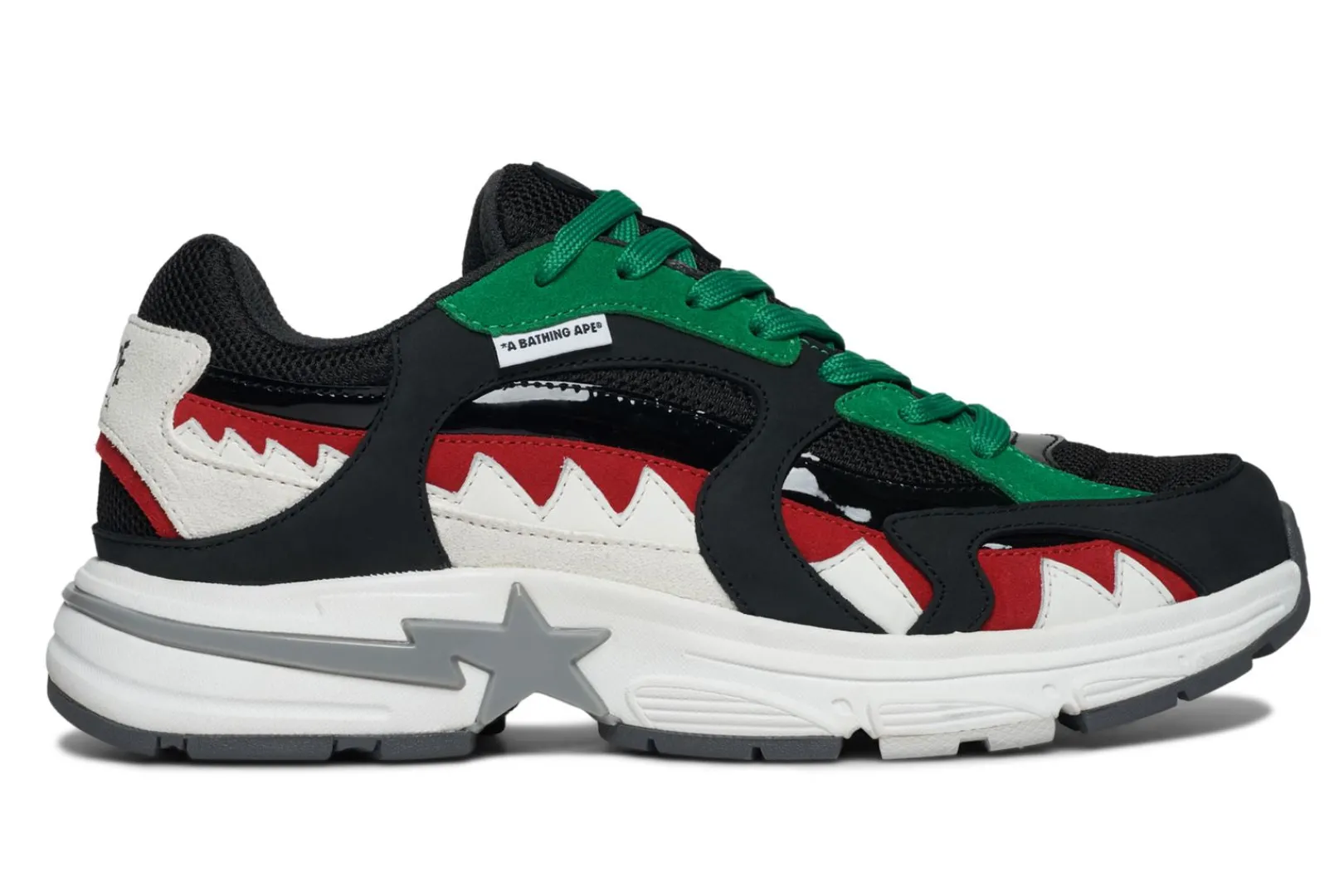 shark_sta_united_arab_emirates_mens_2.webp 0ZX SHARK STA UNITED ARAB EMIRATES MENS BLACK X MULTI Discount