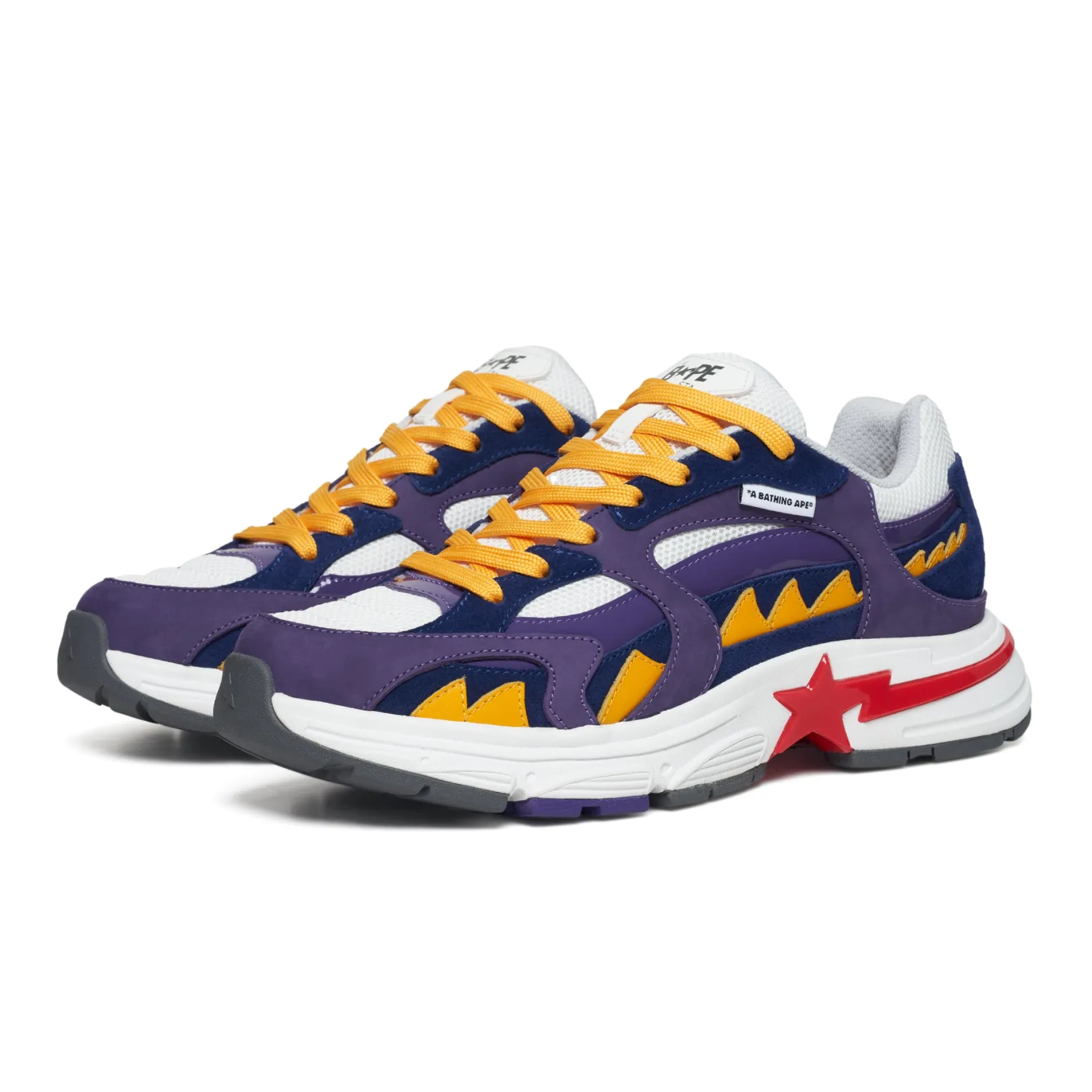 0ZX SHARK STA US LADIES PURPLE X MULTI Best Sale