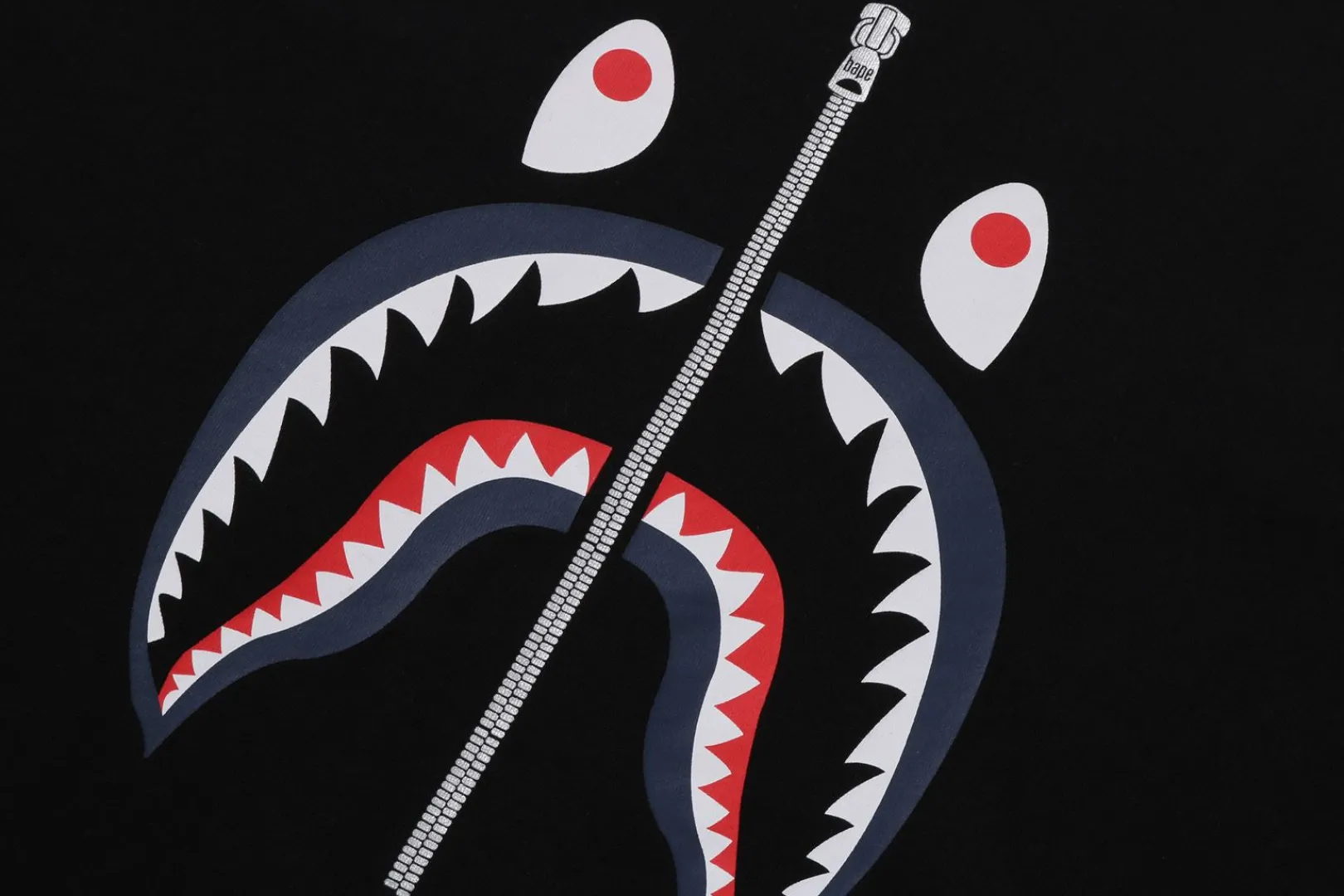 shark_tee_uk_mens_2.webp 0ZX SHARK TEE UK MENS BLACK Best