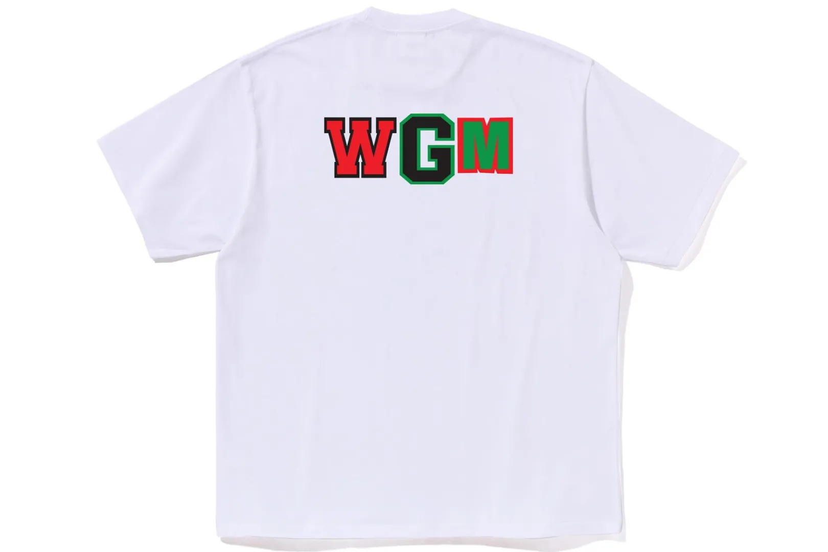 0ZX SHARK TEE UNITED ARAB EMIRATES MENS WHITE Store