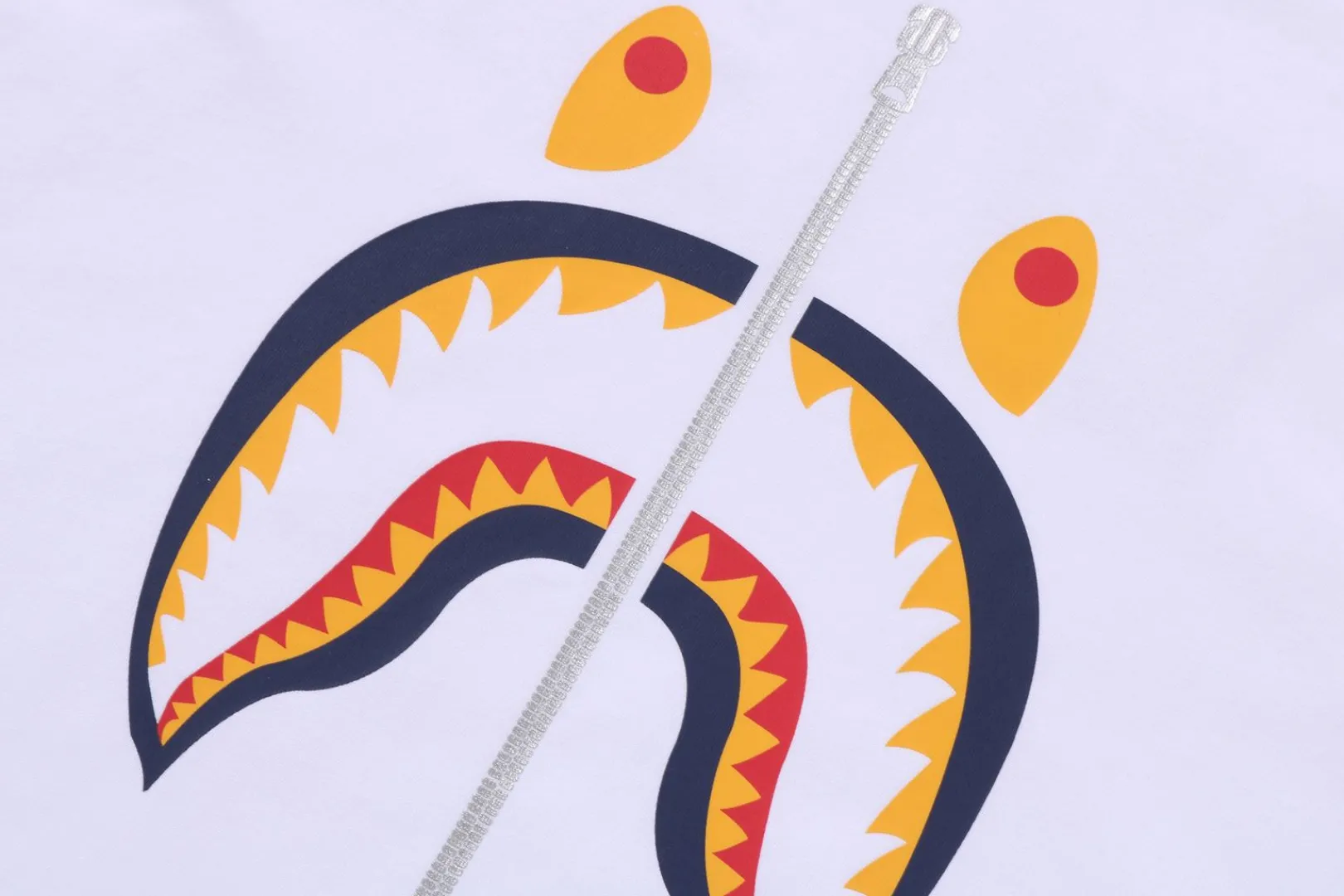 shark_tee_us_mens_2.webp 0ZX SHARK TEE US MENS WHITE Online