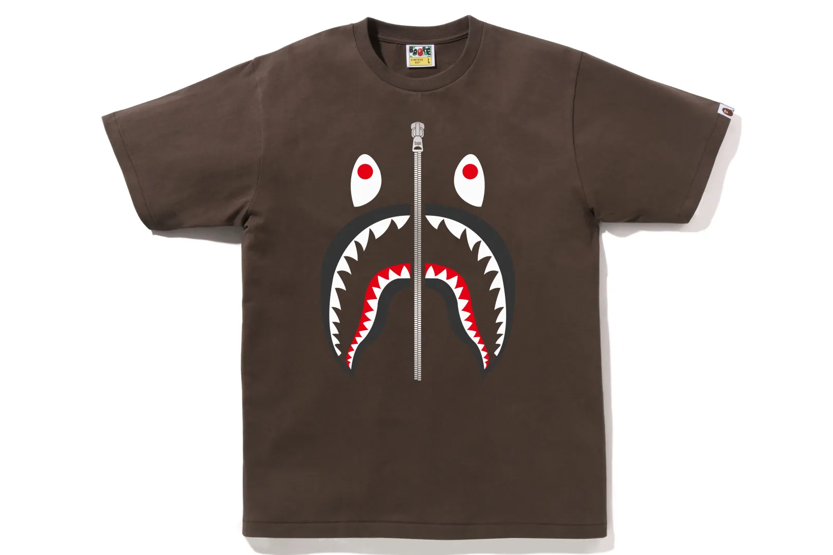shark_tshirt_2.webp 0ZX SHARK T-SHIRT Hot