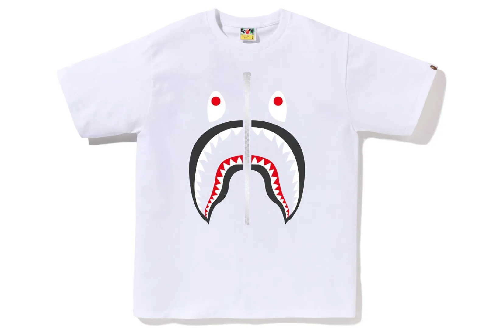 shark_tshirt_3.webp 0ZX SHARK T-SHIRT Hot