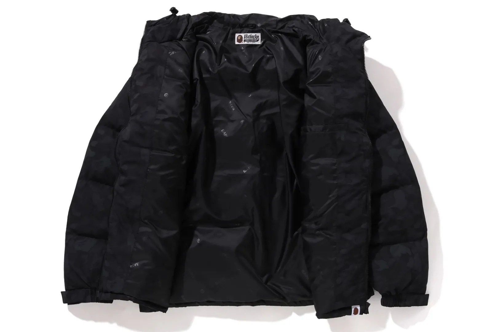 solid_camo_down_jacket_ladies_2.webp 0ZX SOLID CAMO DOWN JACKET LADIES Clearance