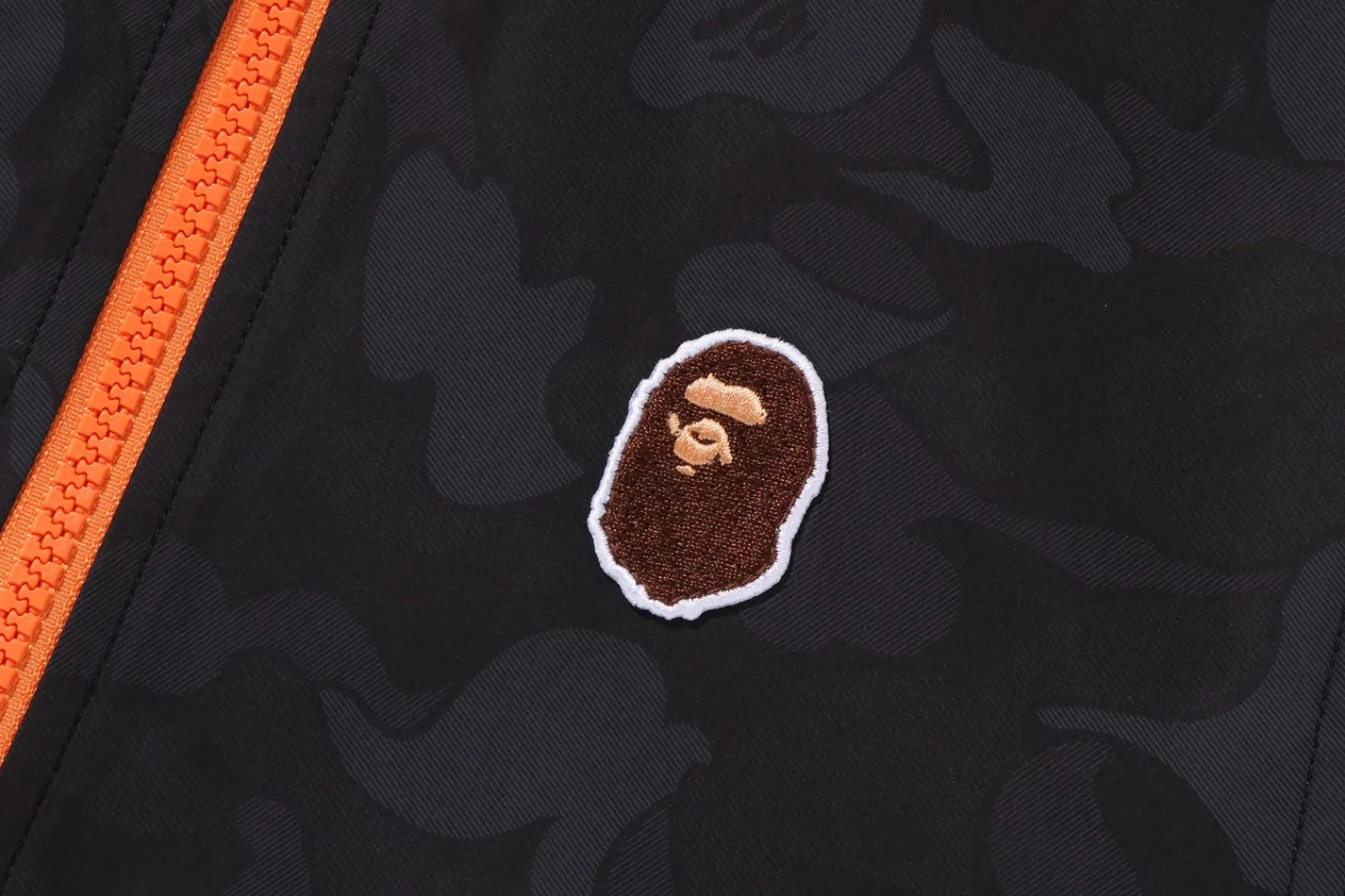 solid_camo_hoodie_jacket_kids_6.webp 0ZX SOLID CAMO HOODIE JACKET KIDS BLACK Outlet