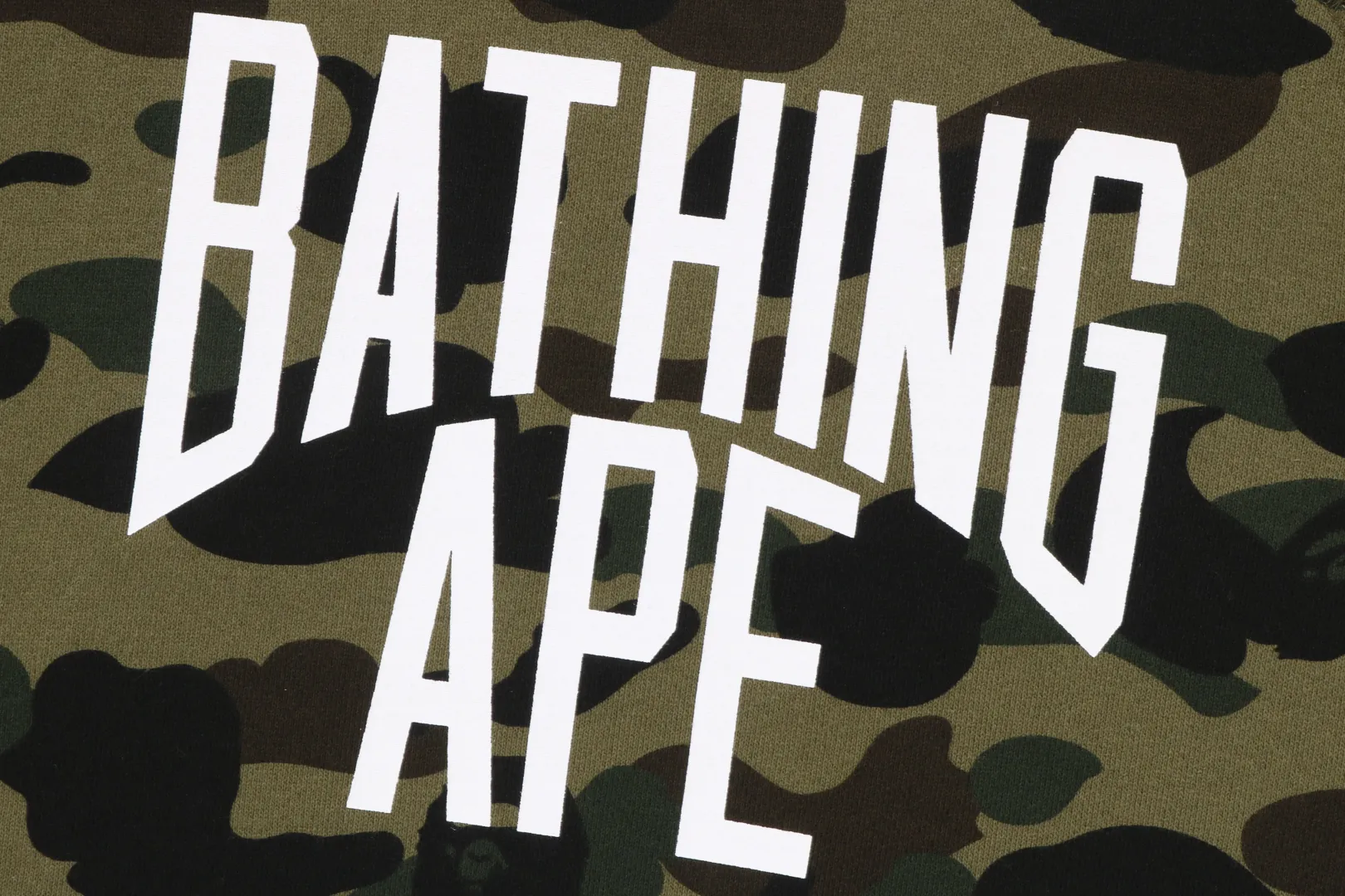 st_camo_bathing_ape_loose_fit_rundhalsausschnitt_kinder_2.webp 0ZX 1ST CAMO BATHING APE LOOSE FIT RUNDHALSAUSSCHNITT KINDER Clearance