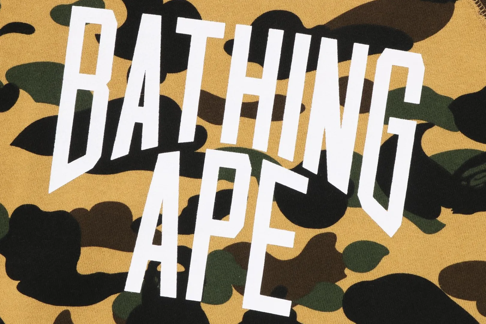 st_camo_bathing_ape_loose_fit_rundhalsausschnitt_kinder_5.webp 0ZX 1ST CAMO BATHING APE LOOSE FIT RUNDHALSAUSSCHNITT KINDER Clearance