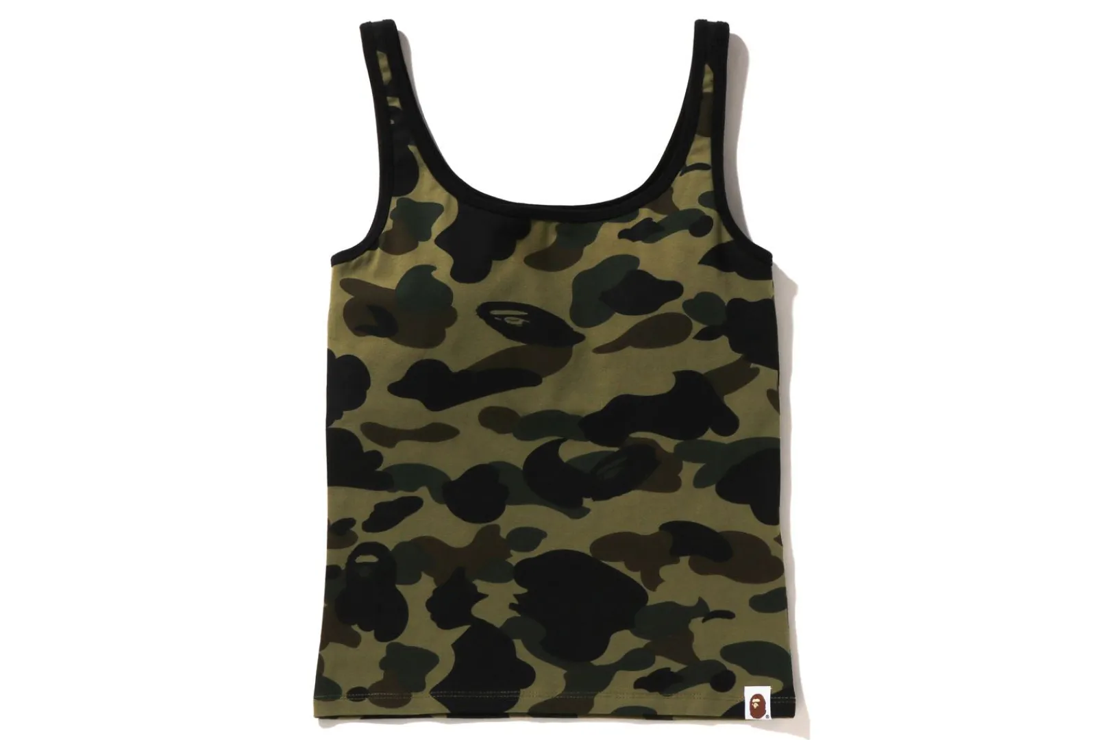 0ZX 1ST CAMO BRATOP LADIES Shop