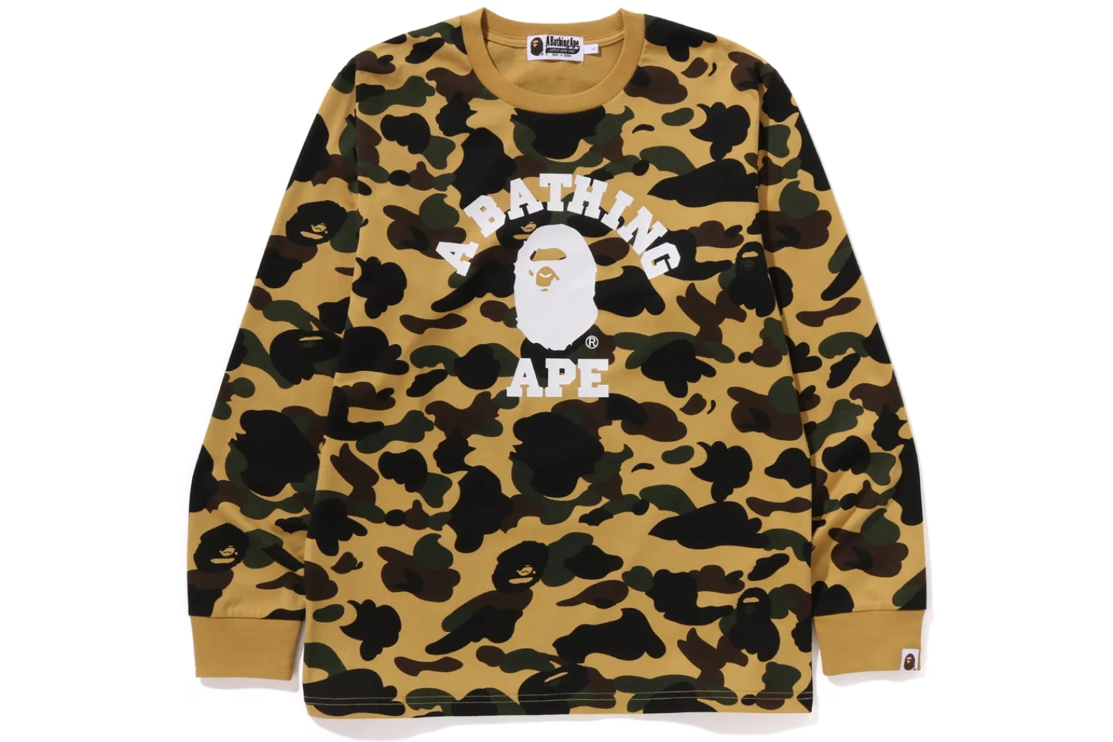 st_camo_college_ls_tee_mens_3.webp 0ZX 1ST CAMO COLLEGE L/S TEE MENS Online