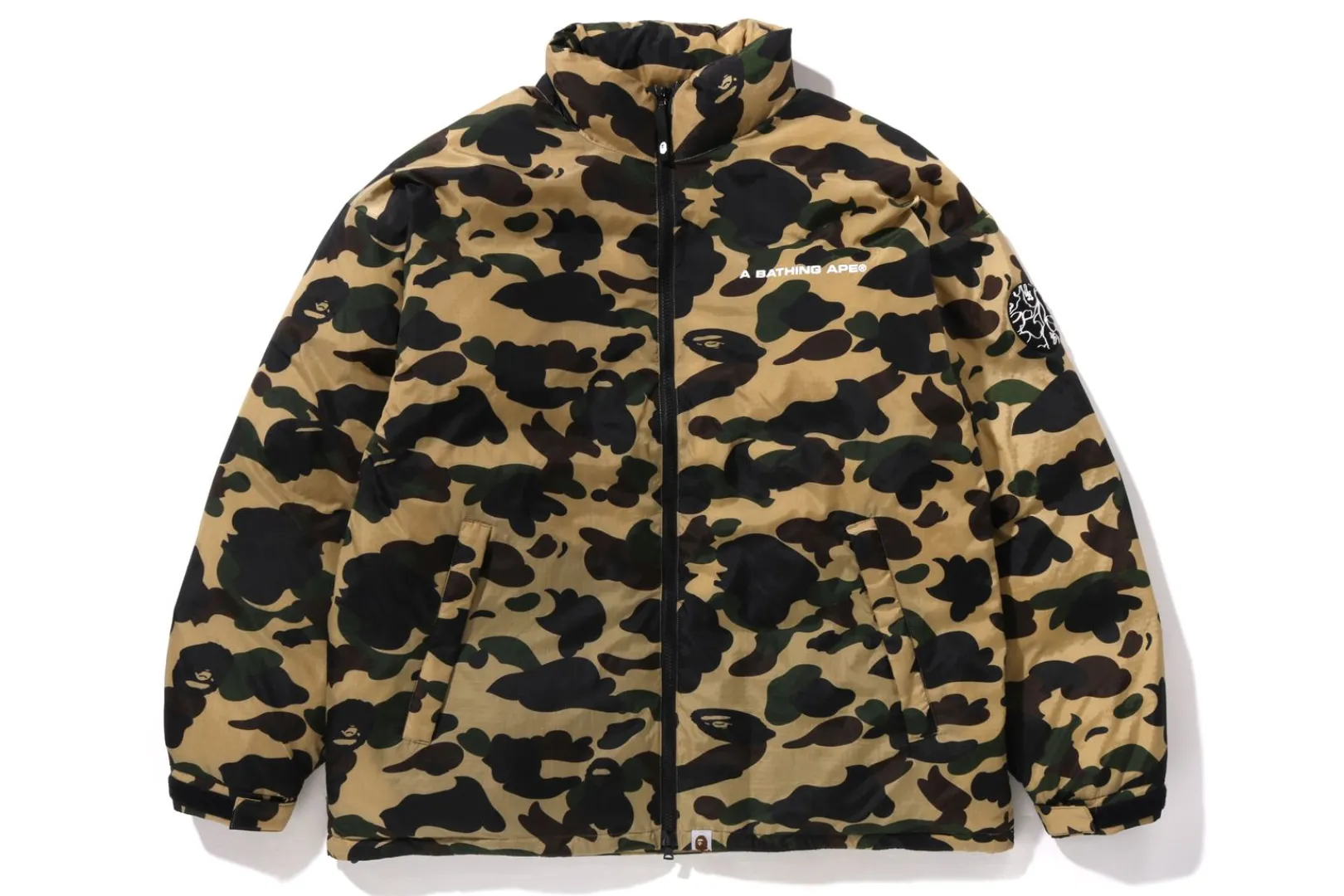 st_camo_down_jacket_8.webp 0ZX 1ST CAMO DOWN JACKET Fashion