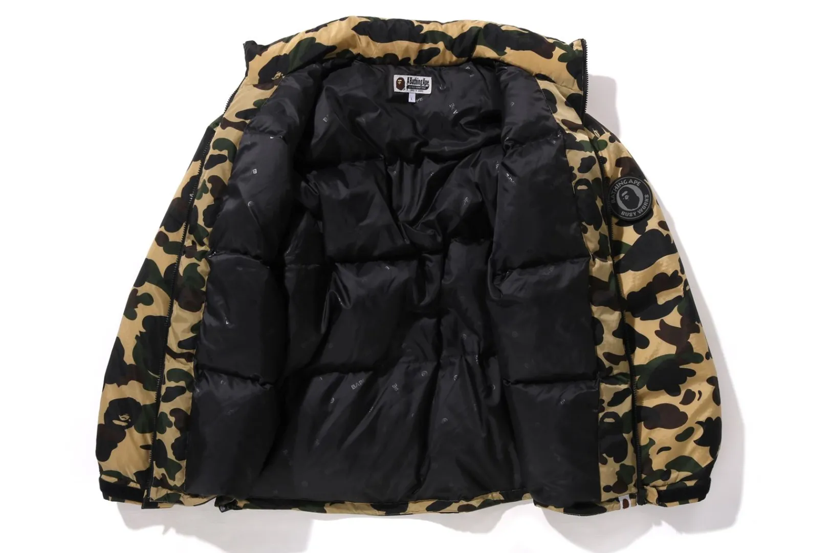 st_camo_down_jacket_9.webp 0ZX 1ST CAMO DOWN JACKET Fashion