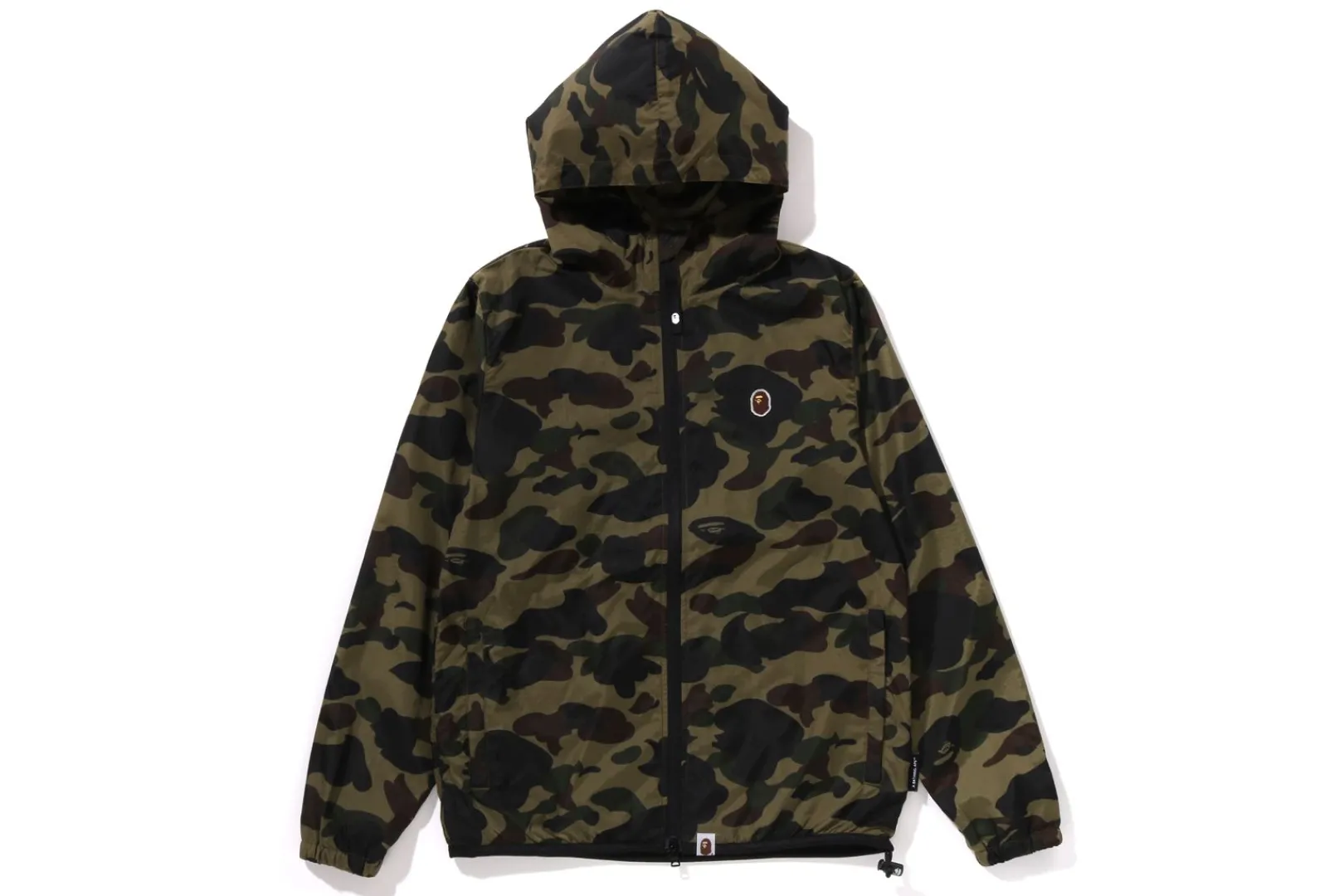 0ZX 1ST CAMO HOODIE JACKET LADIES Store