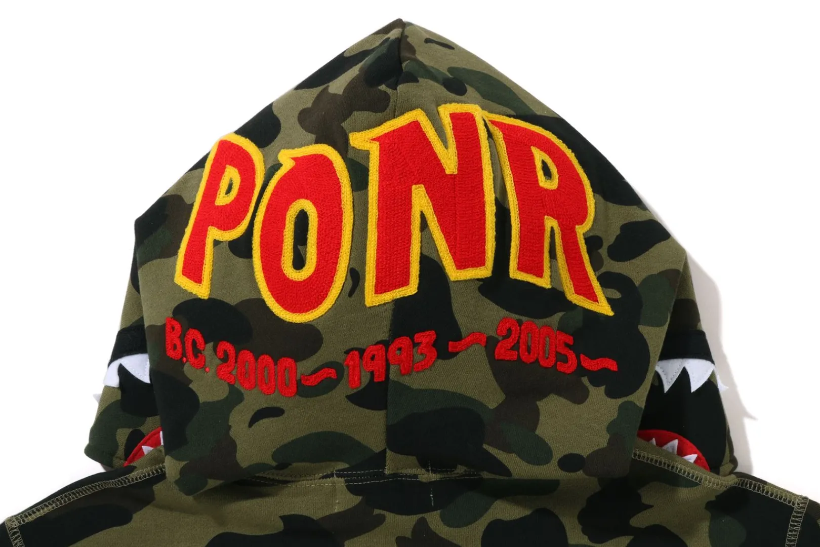 st_camo_nd_shark_full_zip_hoodie_mens_2.webp 0ZX 1ST CAMO 2ND SHARK FULL ZIP HOODIE MENS Discount