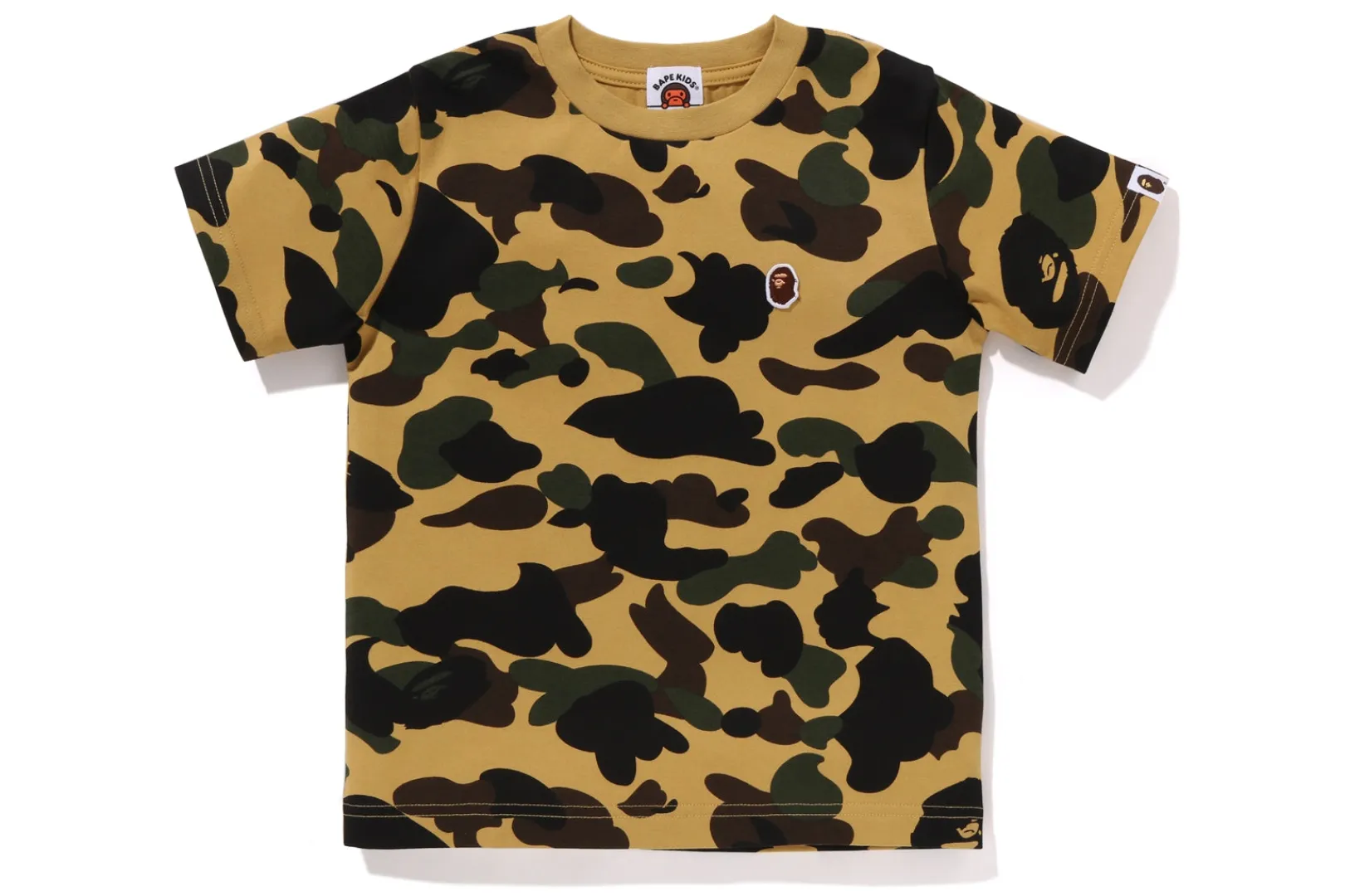 st_camo_one_point_tee_kids_3.webp 0ZX 1ST CAMO ONE POINT TEE KIDS Online