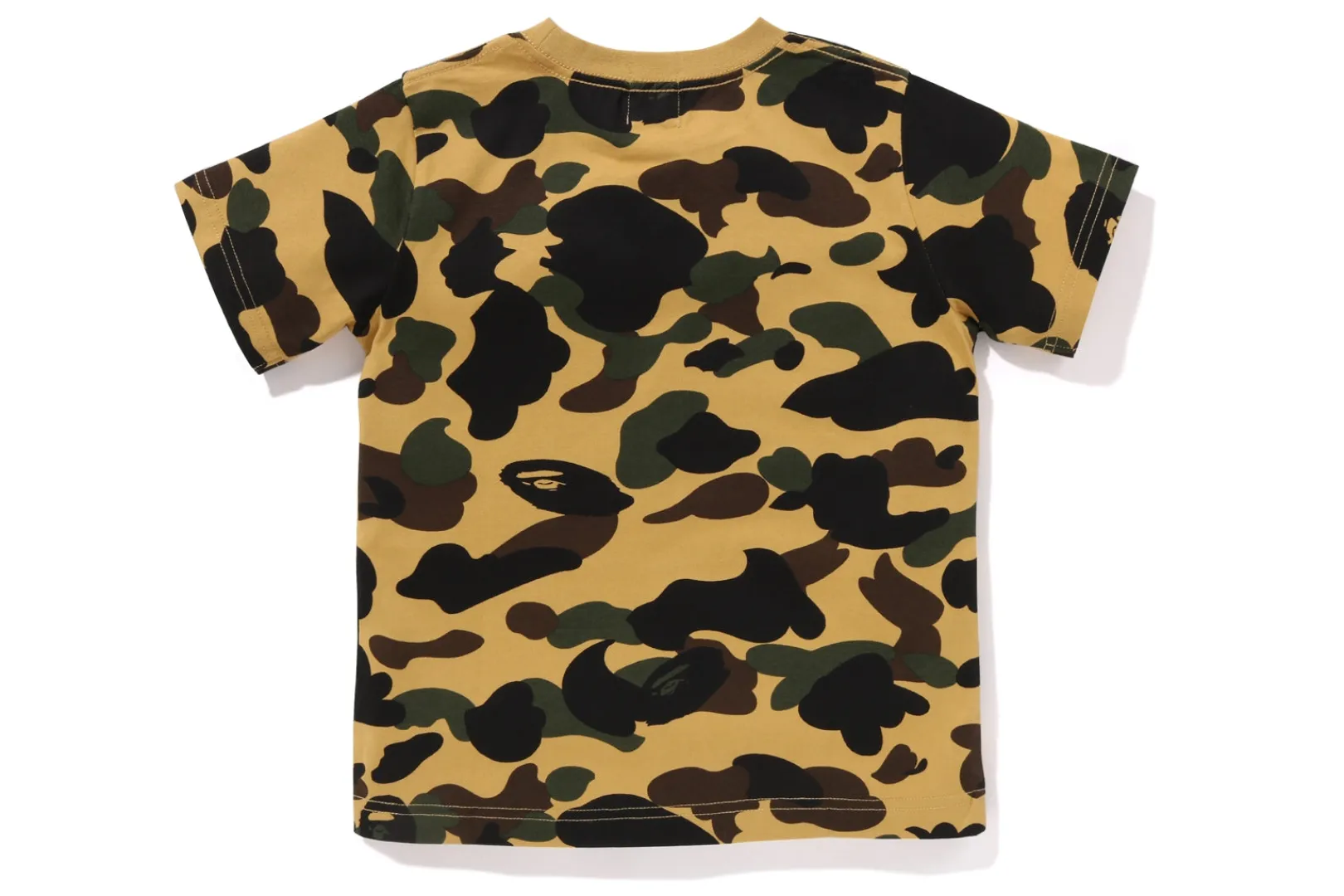 st_camo_one_point_tee_kids_4.webp 0ZX 1ST CAMO ONE POINT TEE KIDS Online