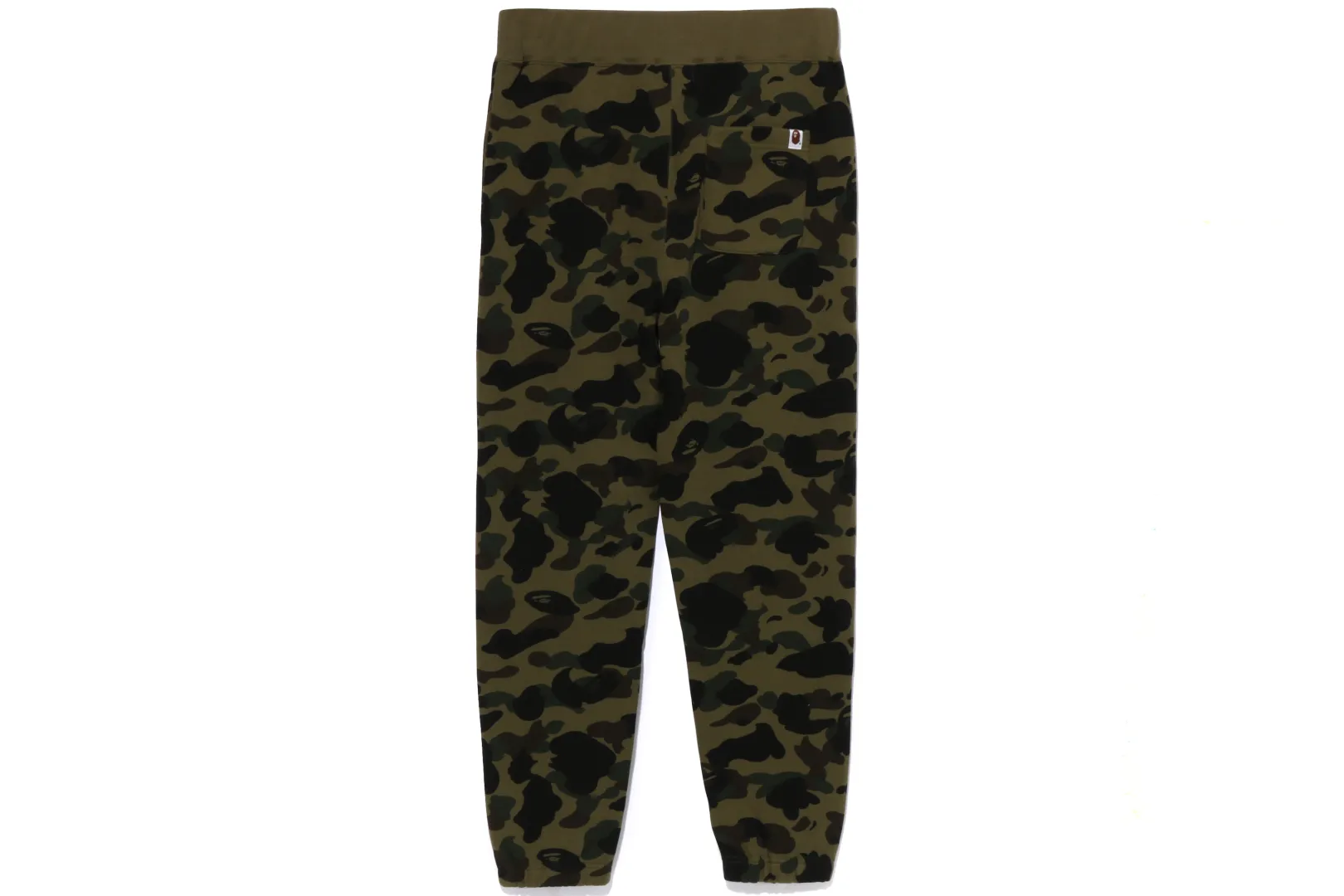 0ZX 1ST CAMO SHARK-SWEATHOSE MIT WEITEM PASSFORM Store