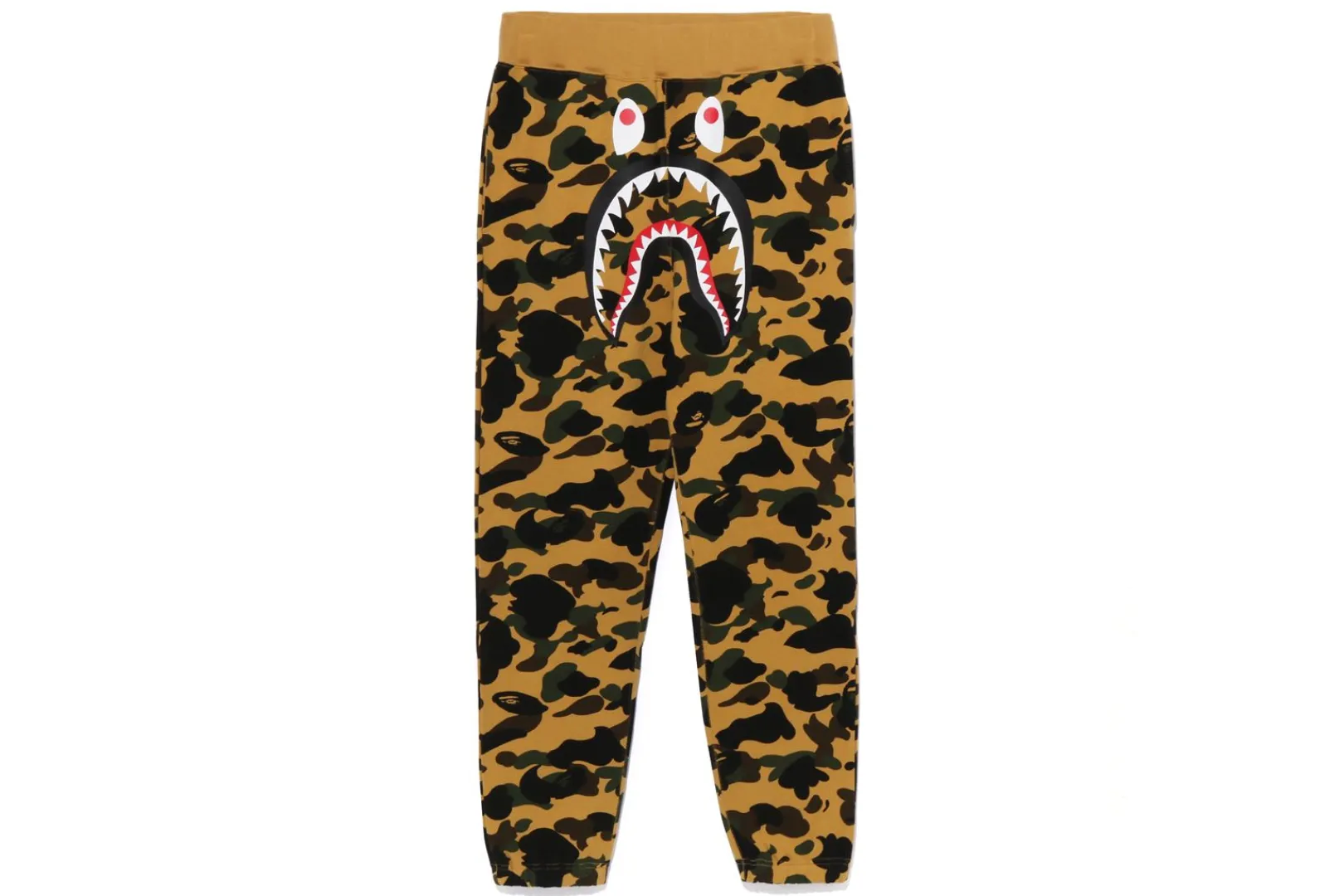 st_camo_sharksweathose_mit_weitem_passform_3.webp 0ZX 1ST CAMO SHARK-SWEATHOSE MIT WEITEM PASSFORM Store