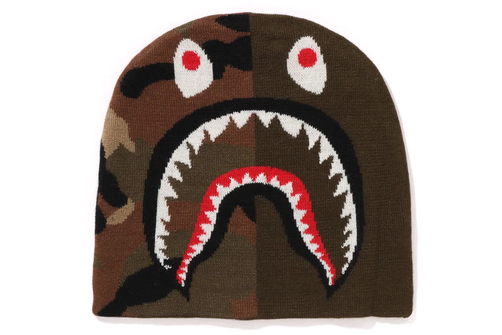 st_shark_knit_cap_4.webp 0ZX 1ST SHARK KNIT CAP Best