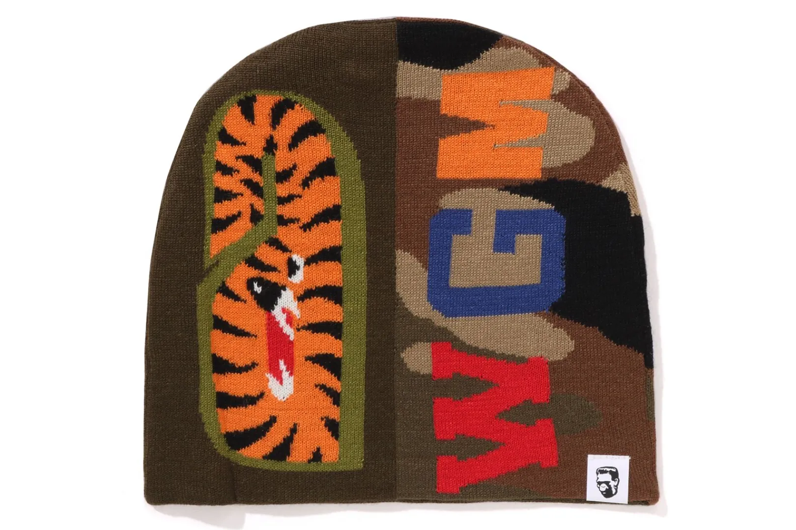 st_shark_knit_cap_5.webp 0ZX 1ST SHARK KNIT CAP Best