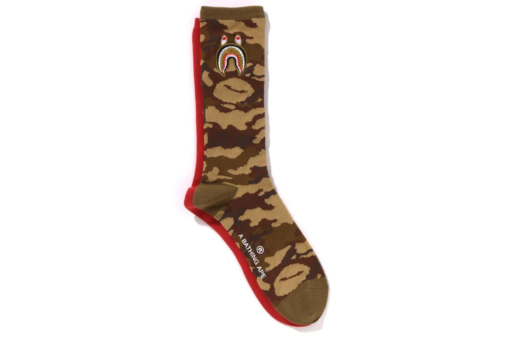 st_shark_socks_10.webp 0ZX 1ST SHARK SOCKS Sale