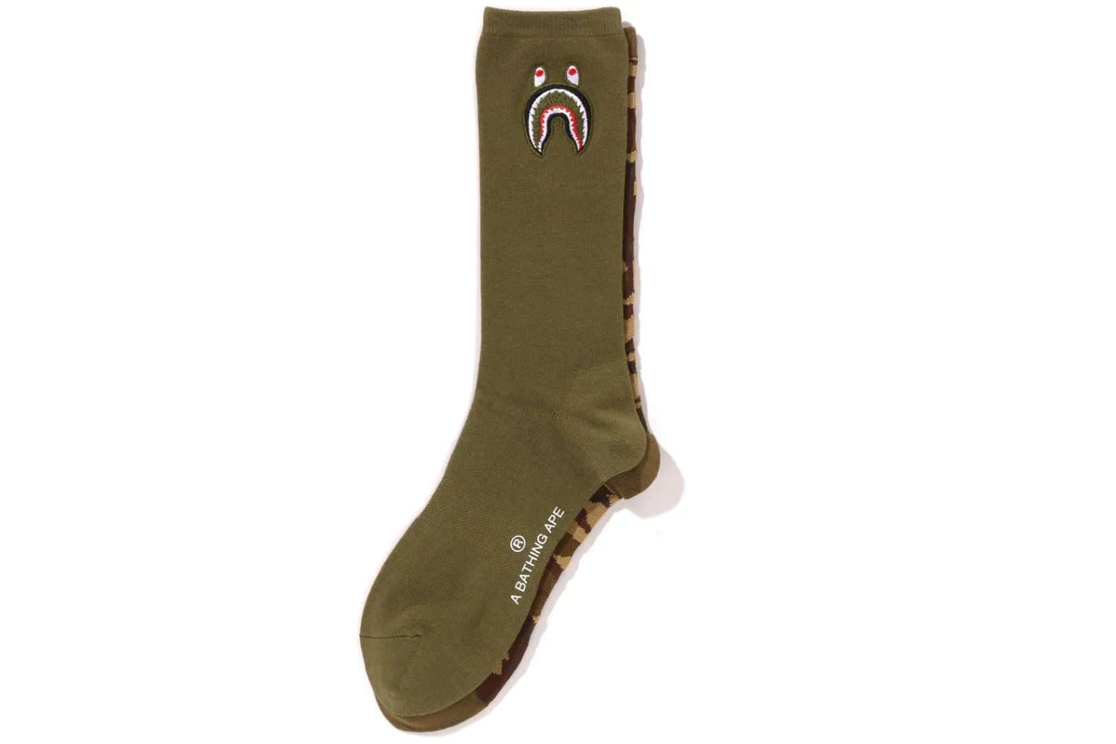 st_shark_socks_3.webp 0ZX 1ST SHARK SOCKS Sale