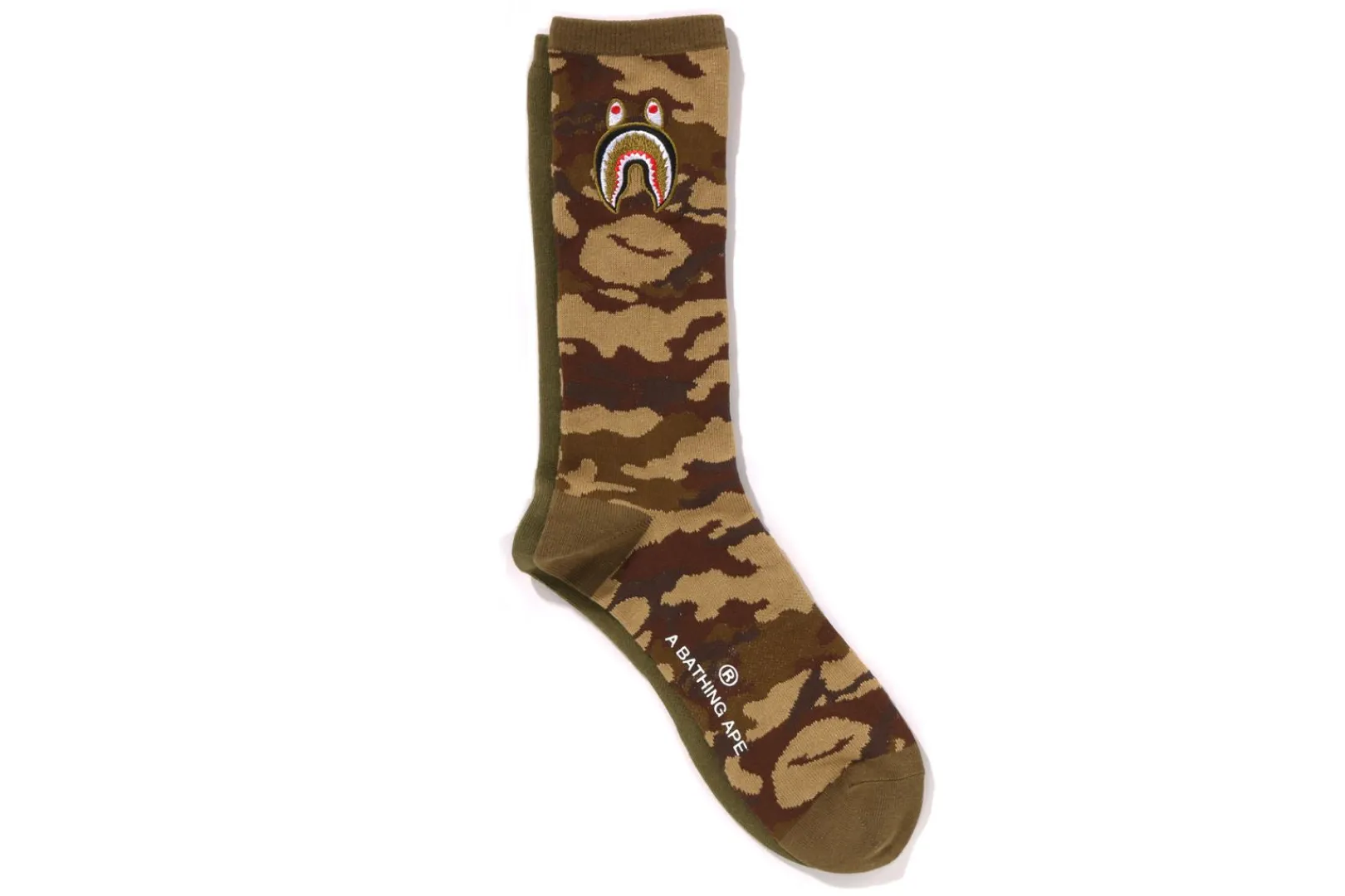 st_shark_socks_4.webp 0ZX 1ST SHARK SOCKS Sale