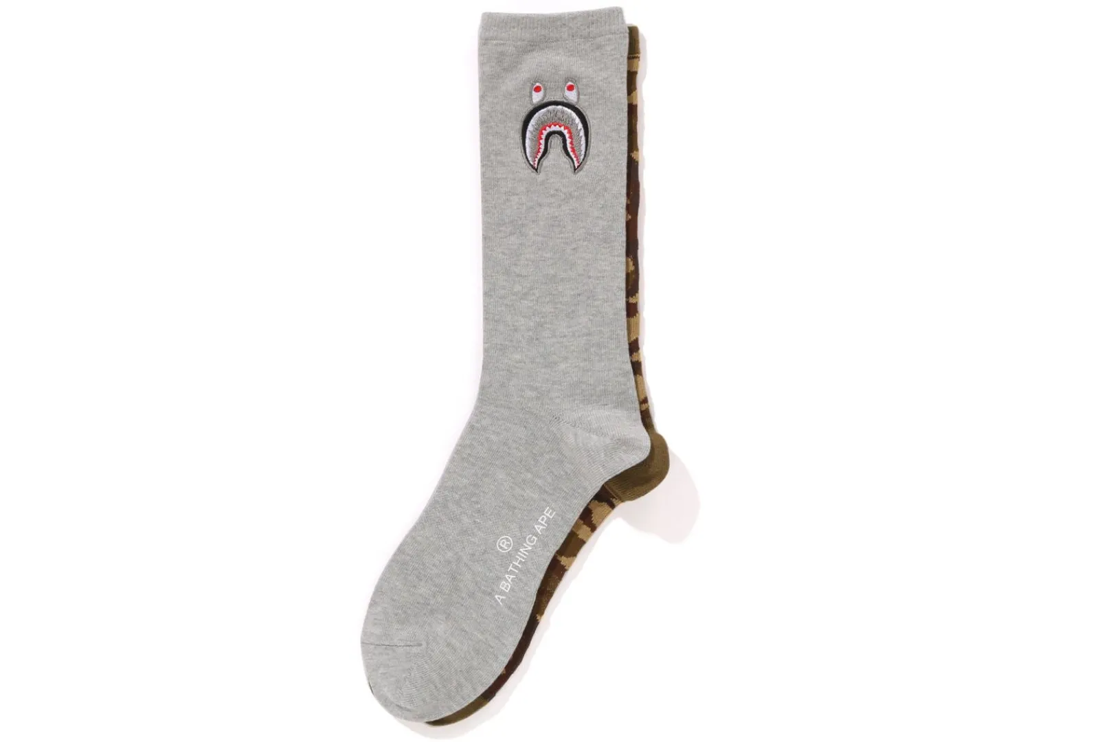 st_shark_socks_6.webp 0ZX 1ST SHARK SOCKS Sale