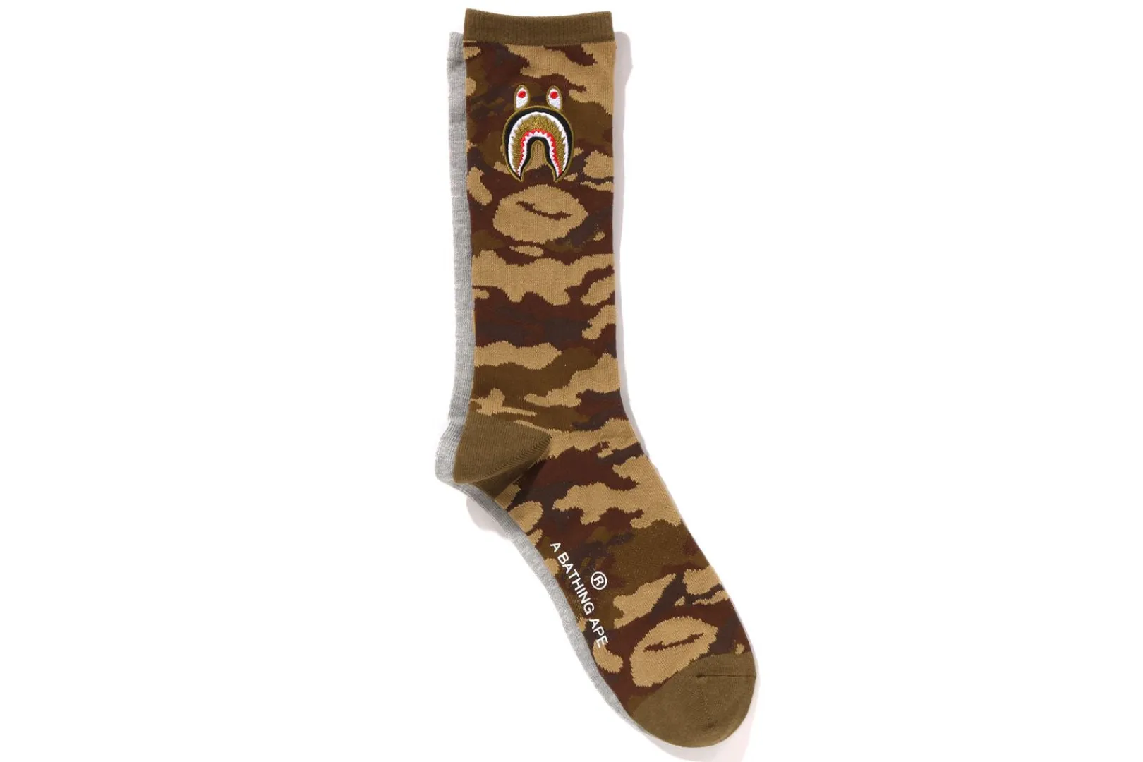 st_shark_socks_7.webp 0ZX 1ST SHARK SOCKS Sale