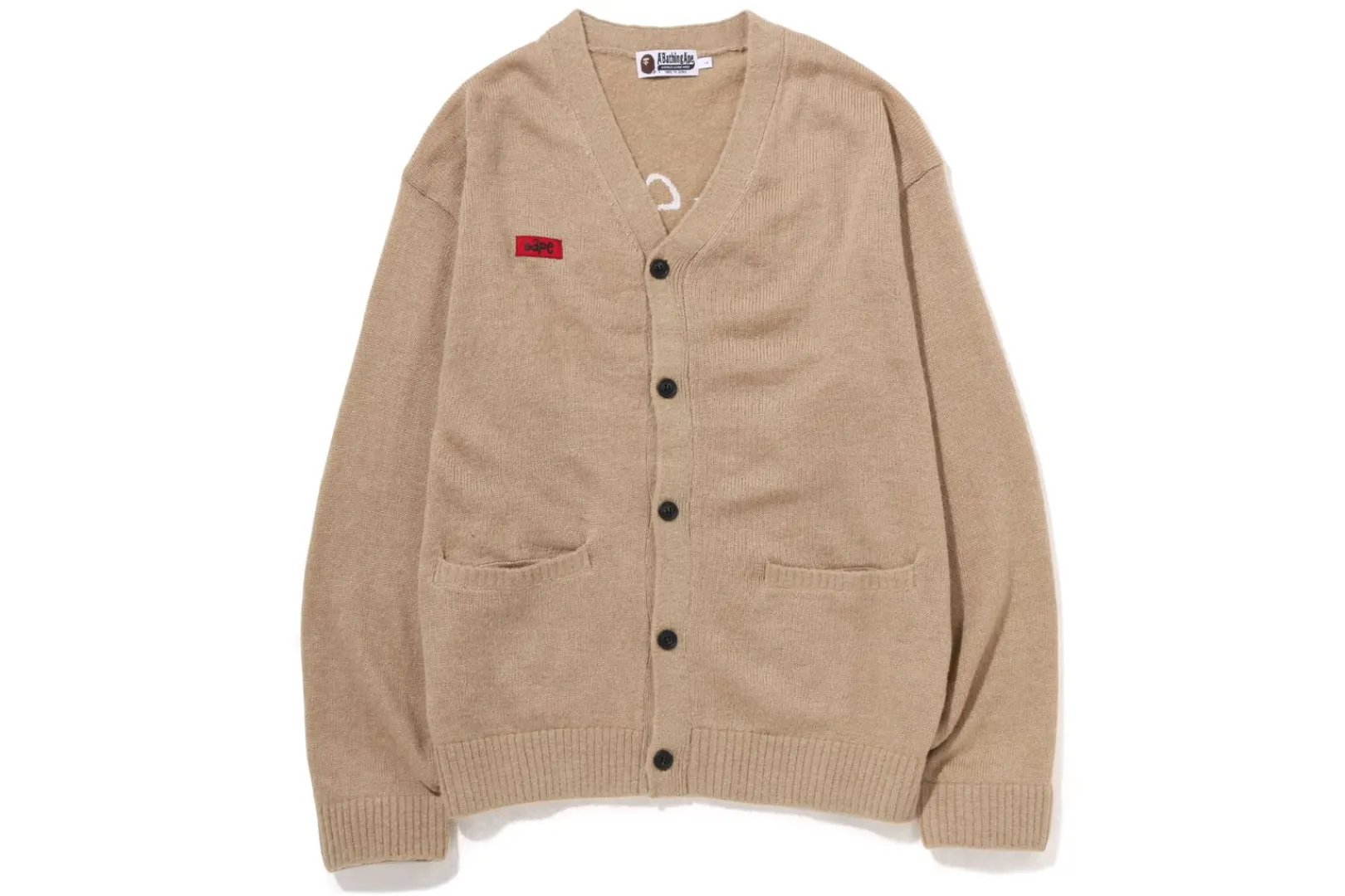 0ZX STRICKJACKE AUS ZOTTELIGEM STRICK Clearance