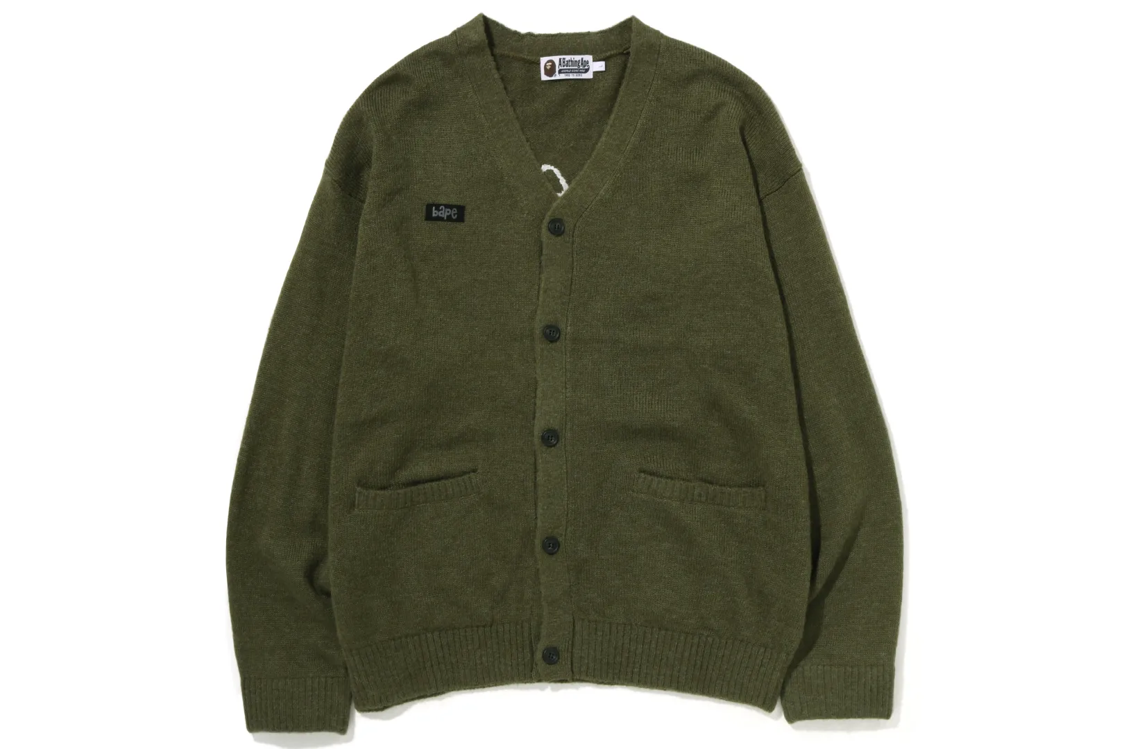 strickjacke_aus_zotteligem_strick_6.webp 0ZX STRICKJACKE AUS ZOTTELIGEM STRICK Clearance