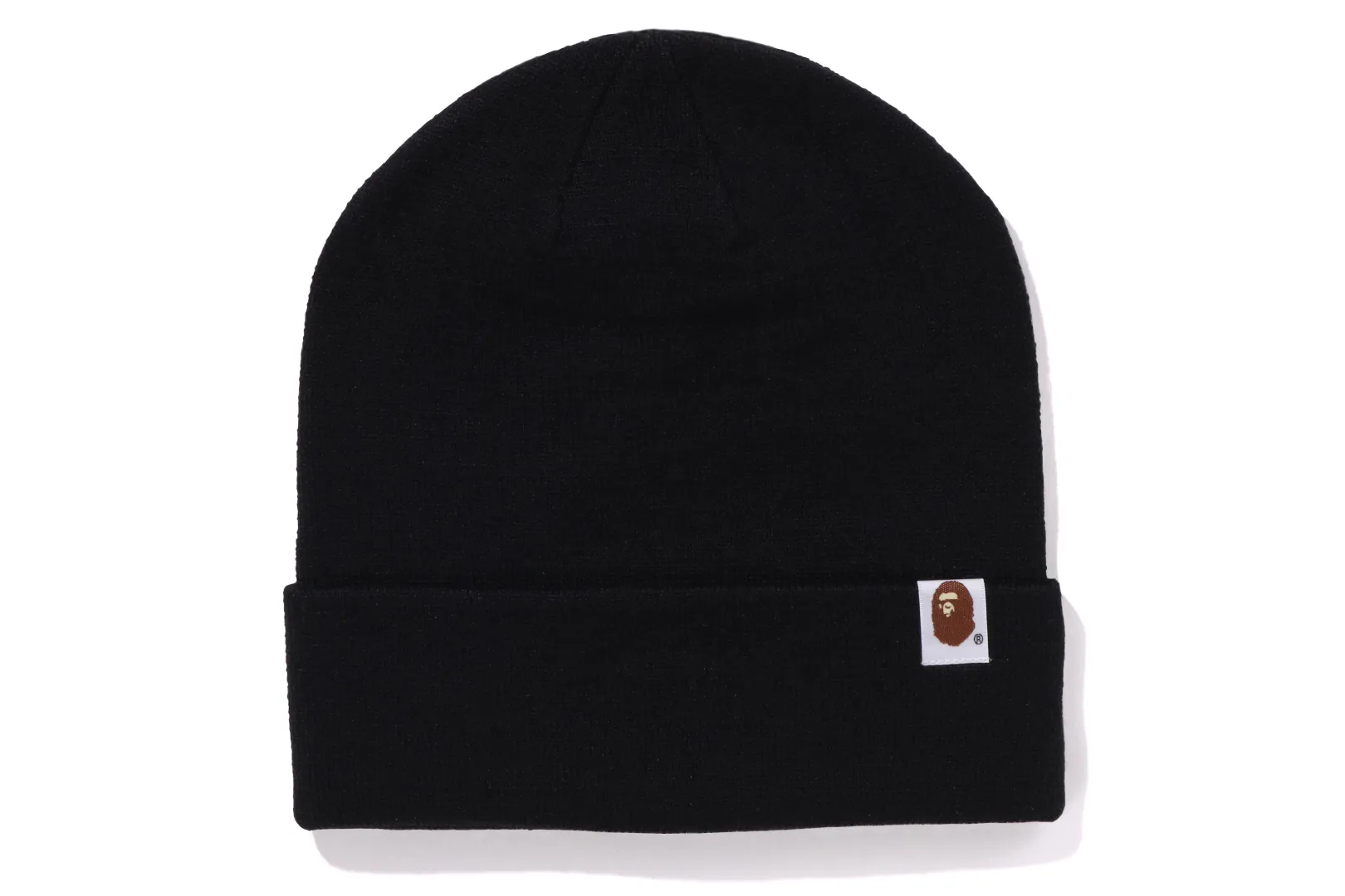 0ZX STRICKKAPPE MIT BAPE-PATCH Best