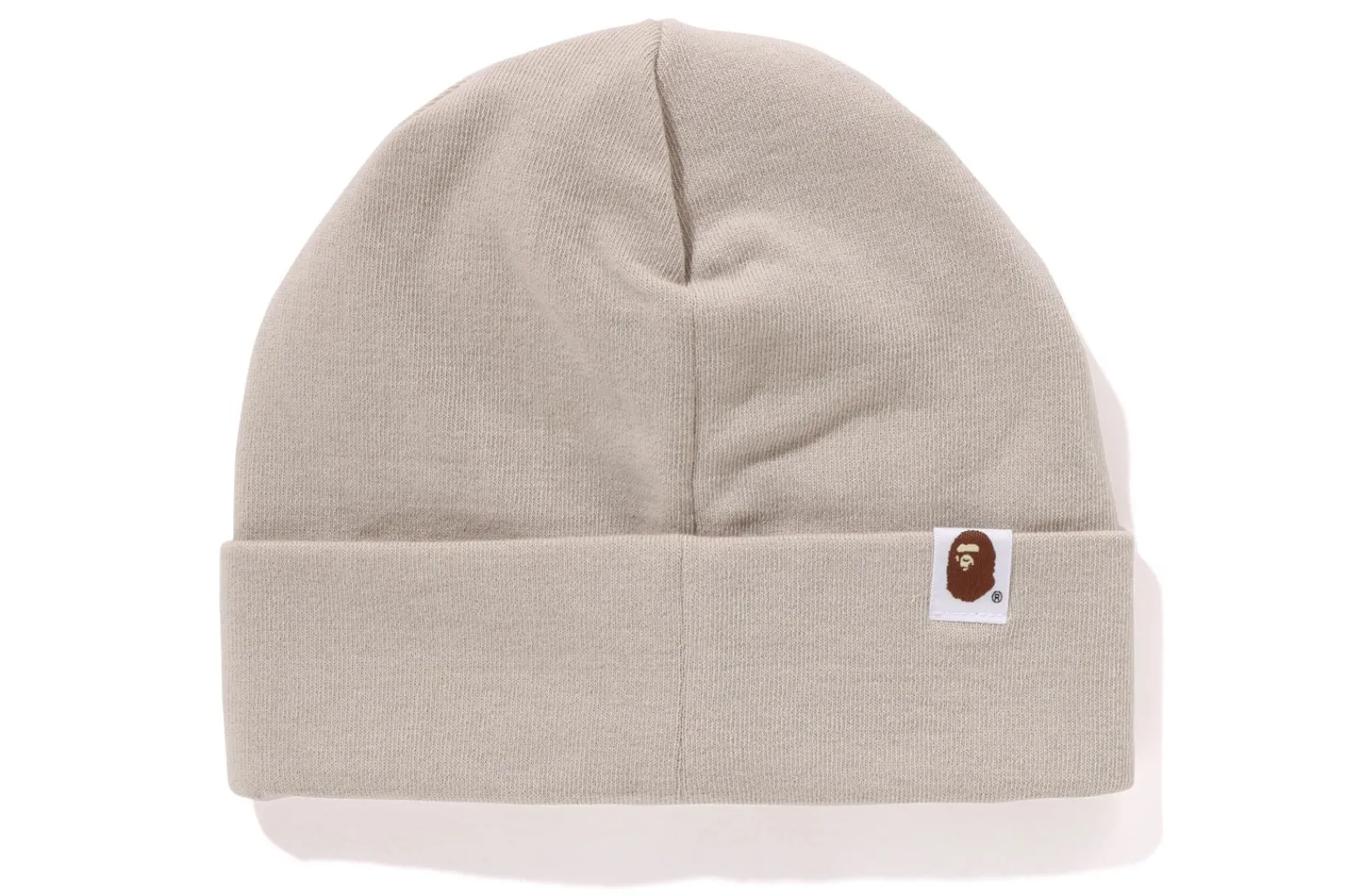 0ZX Strickmütze mit Silikon-Affenkopf Store