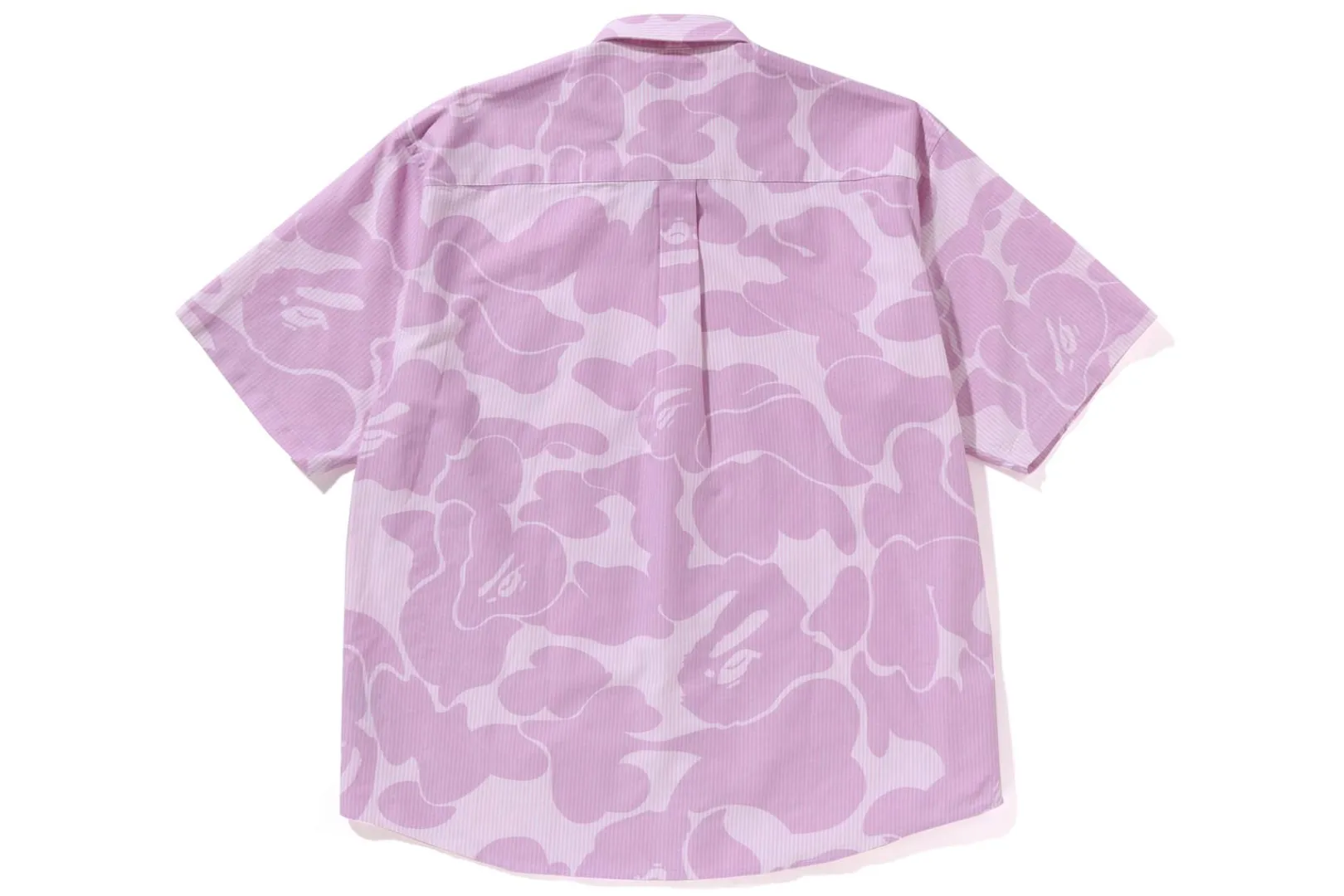 stripe_camo_relaxed_fit_ss_shirt_mens_4.webp 0ZX STRIPE CAMO RELAXED FIT S/S SHIRT MENS Best