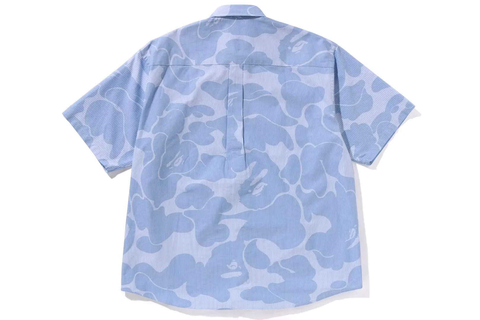 stripe_camo_relaxed_fit_ss_shirt_mens_7.webp 0ZX STRIPE CAMO RELAXED FIT S/S SHIRT MENS Best