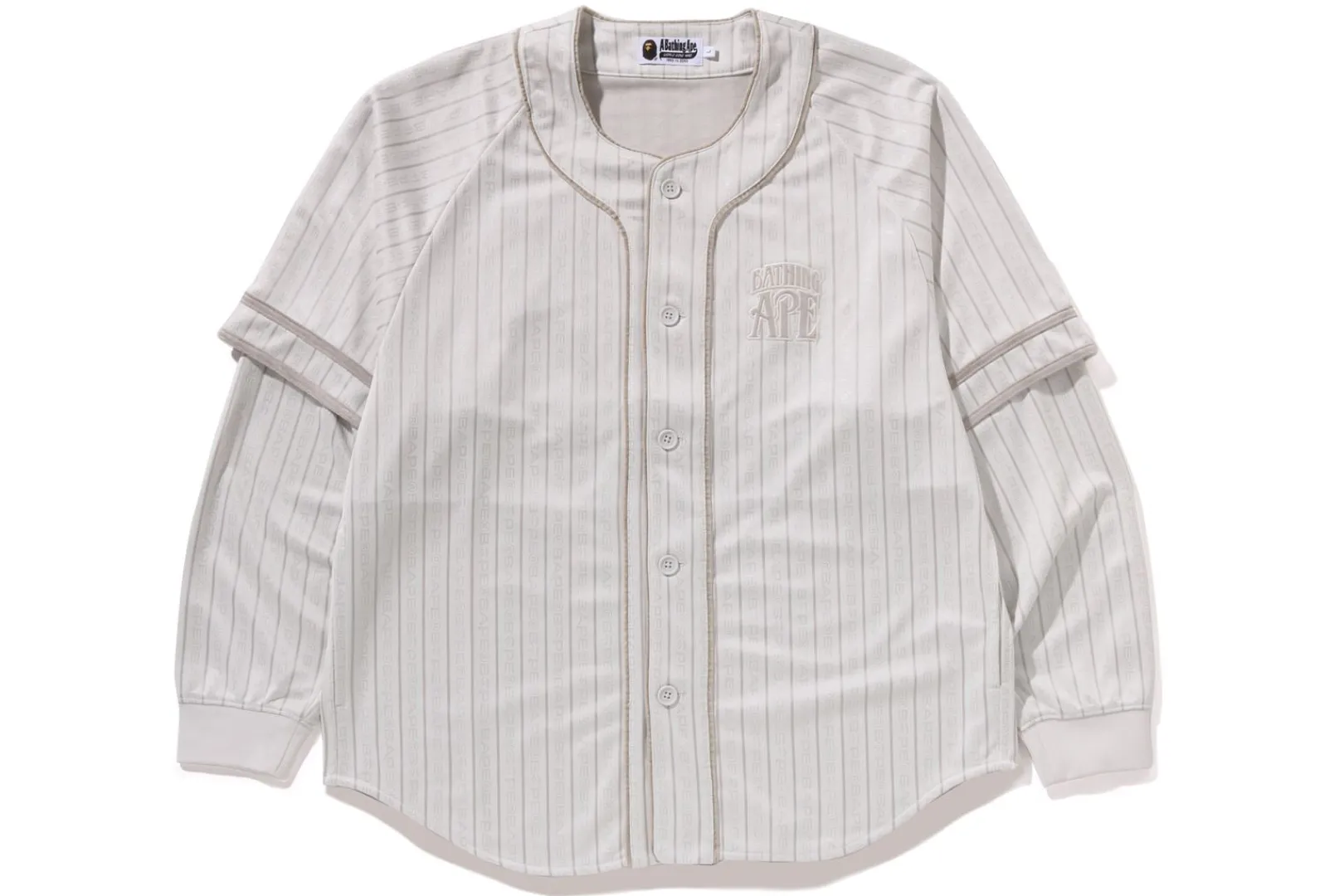 stripe_layered_sleeves_ls_baseball_shirt_mens_4.webp 0ZX STRIPE LAYERED SLEEVES L/S BASEBALL SHIRT MENS Store
