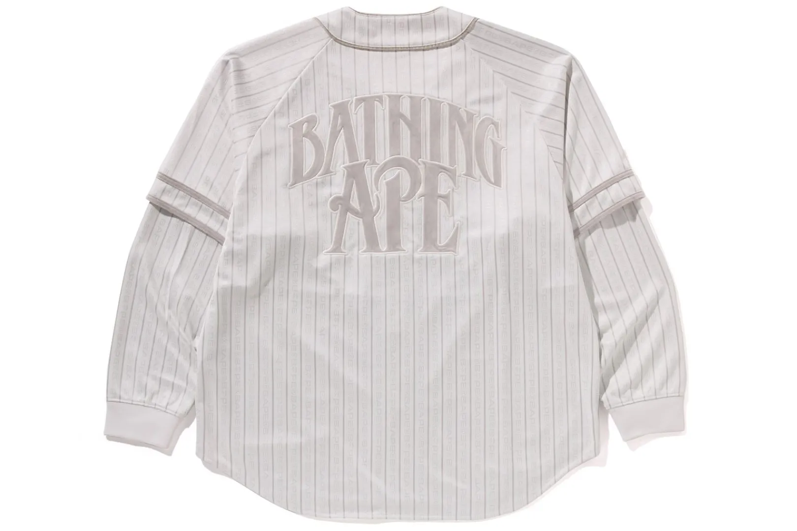 stripe_layered_sleeves_ls_baseball_shirt_mens_5.webp 0ZX STRIPE LAYERED SLEEVES L/S BASEBALL SHIRT MENS Store