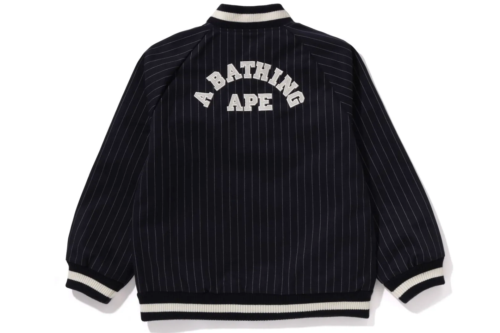 0ZX STRIPE STADIUM COTTON JACKET JR Clearance